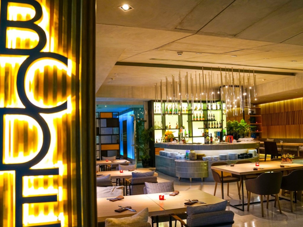BCDE Restaurant
