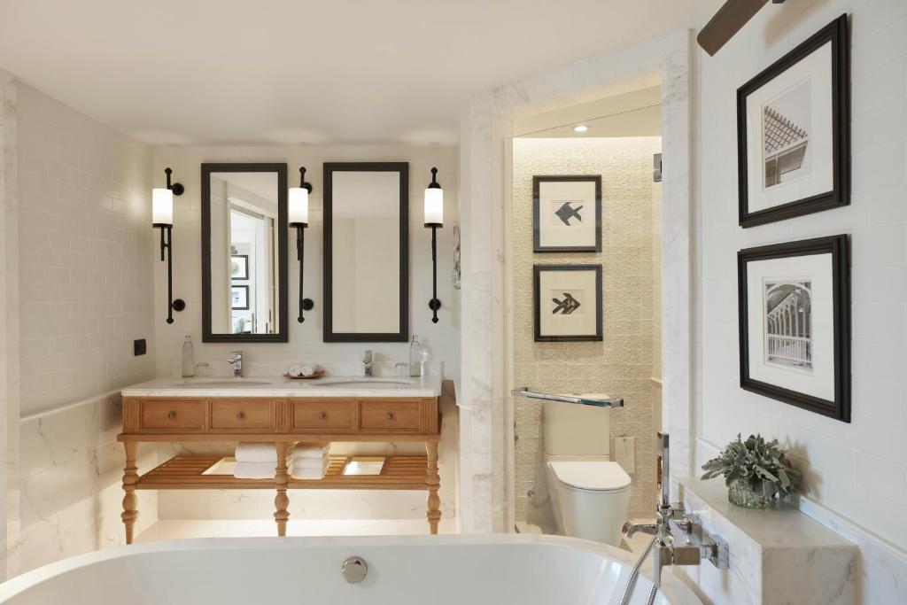 Club Ocean Suite