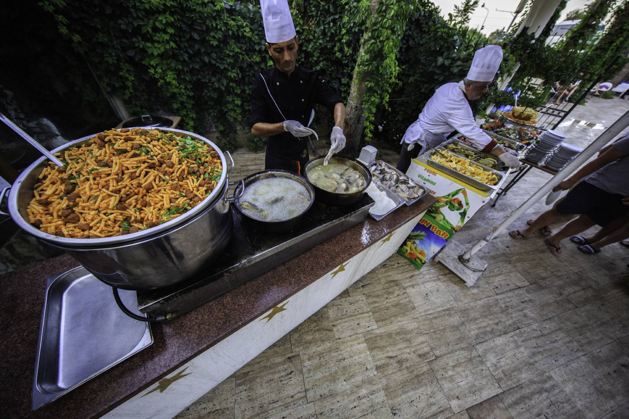 Ana Restaurant