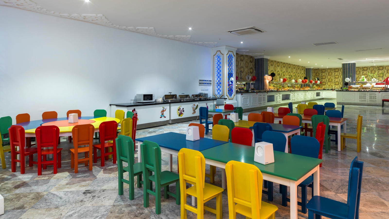 ANA RESTAURANT