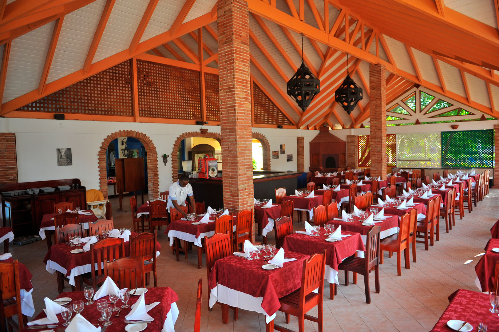 La Trattoria 