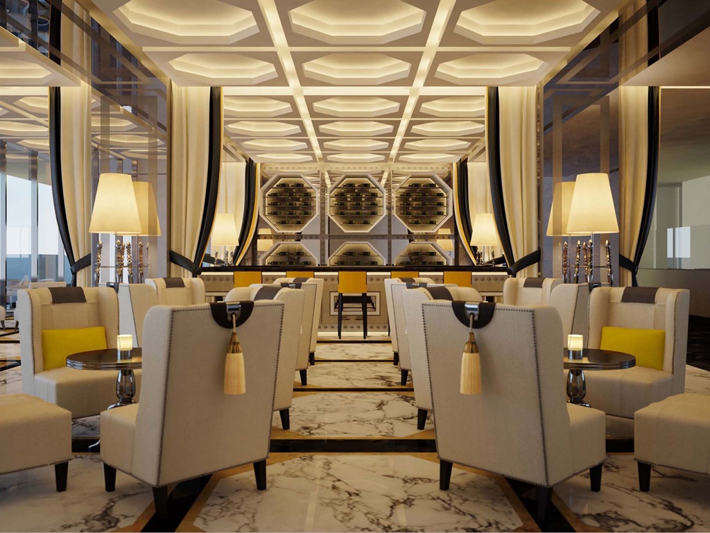 Cuvee Bar