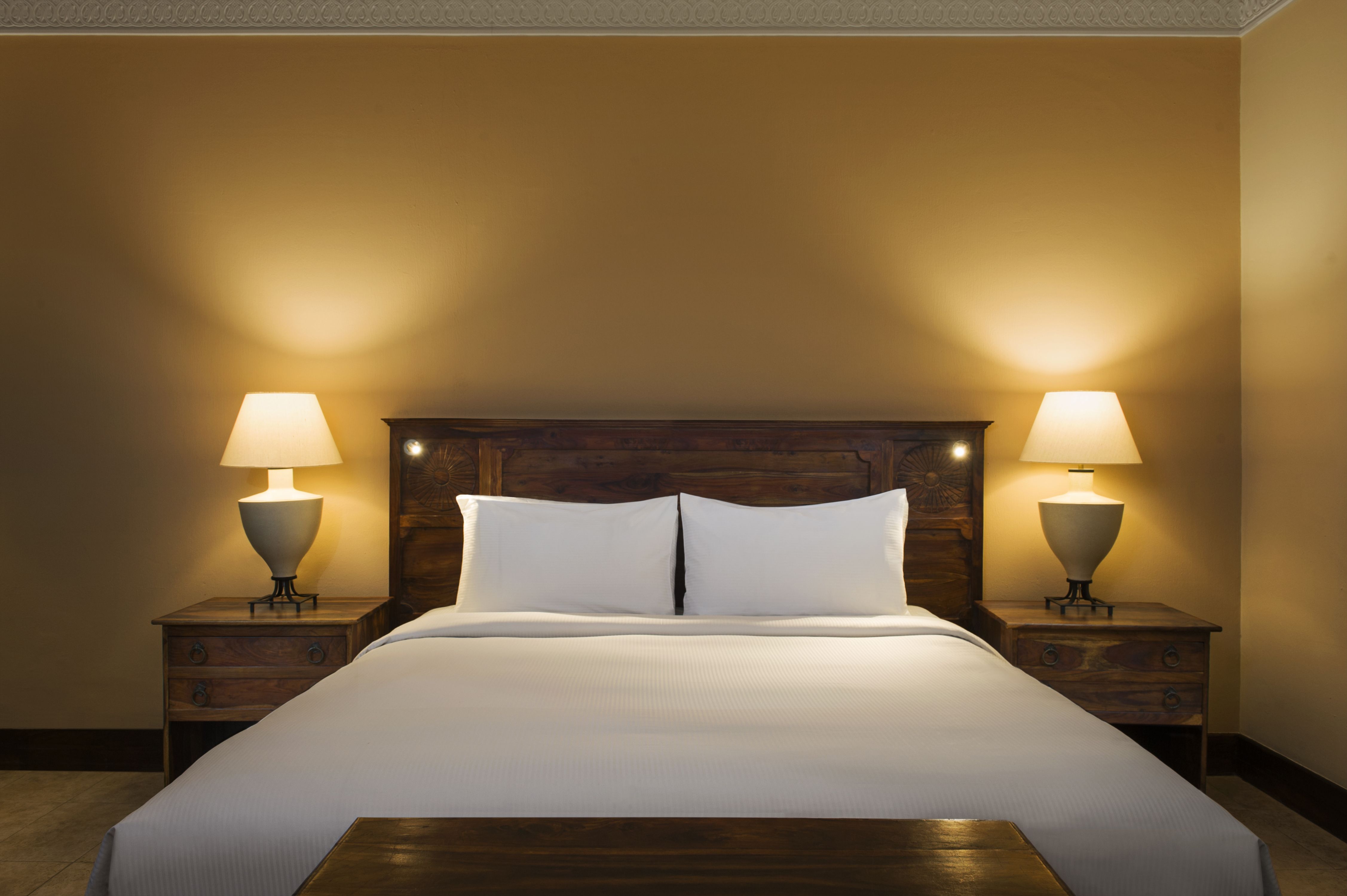 PREMIUM ROOM AT BEACH FRONT
