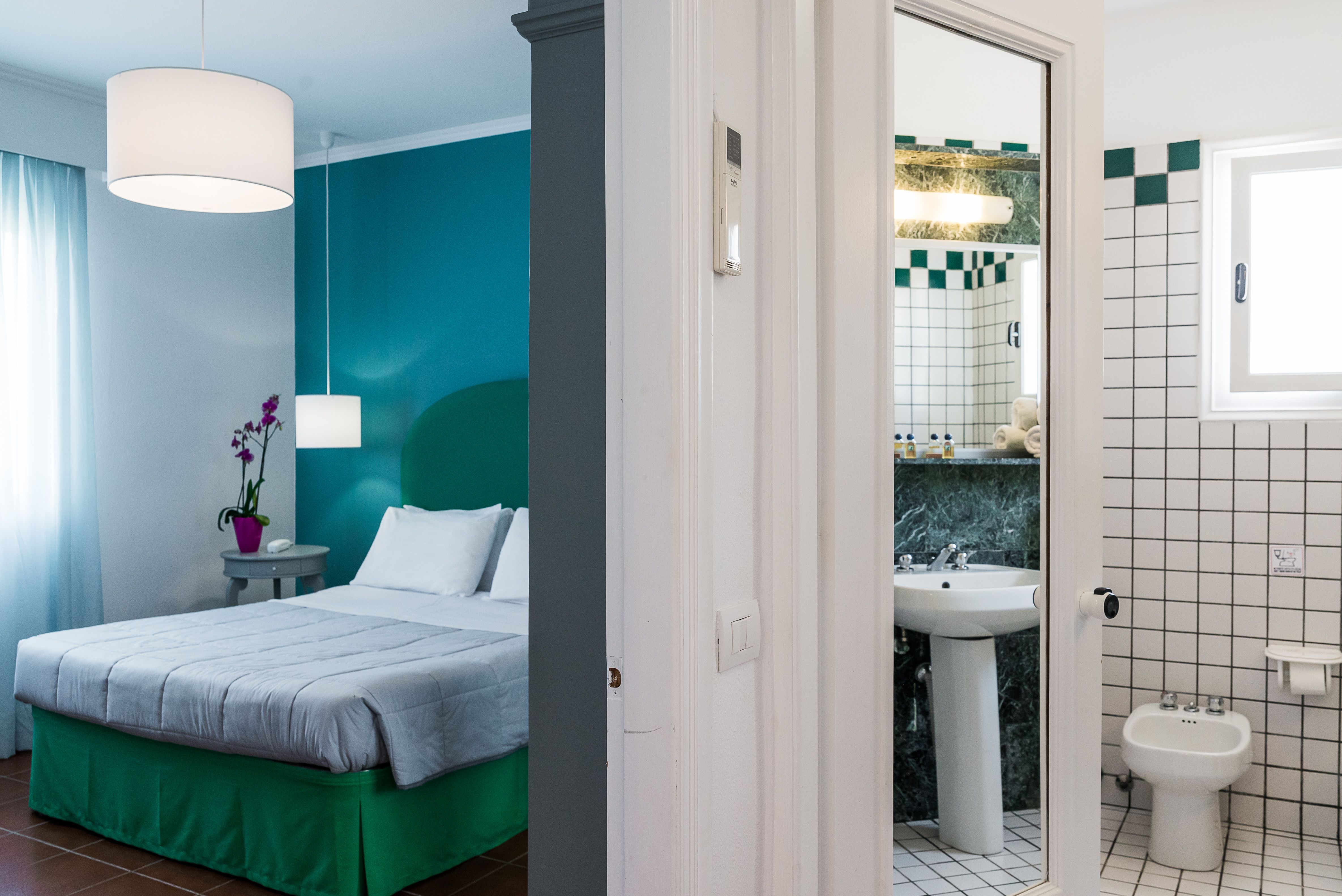Superior Twin/Double Room