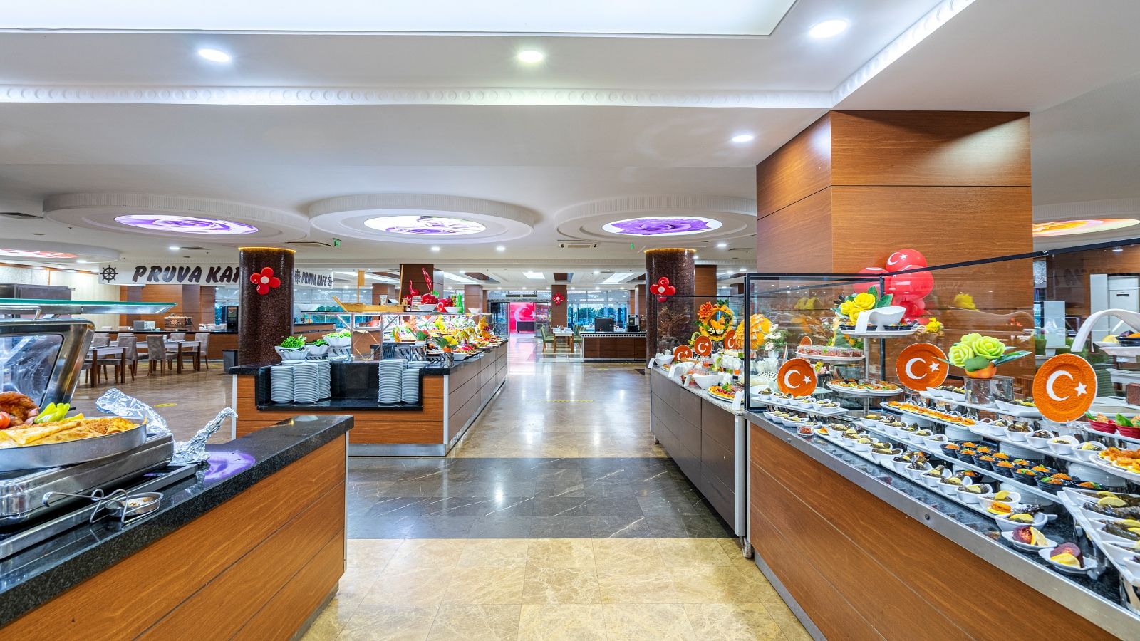 ANA RESTORAN