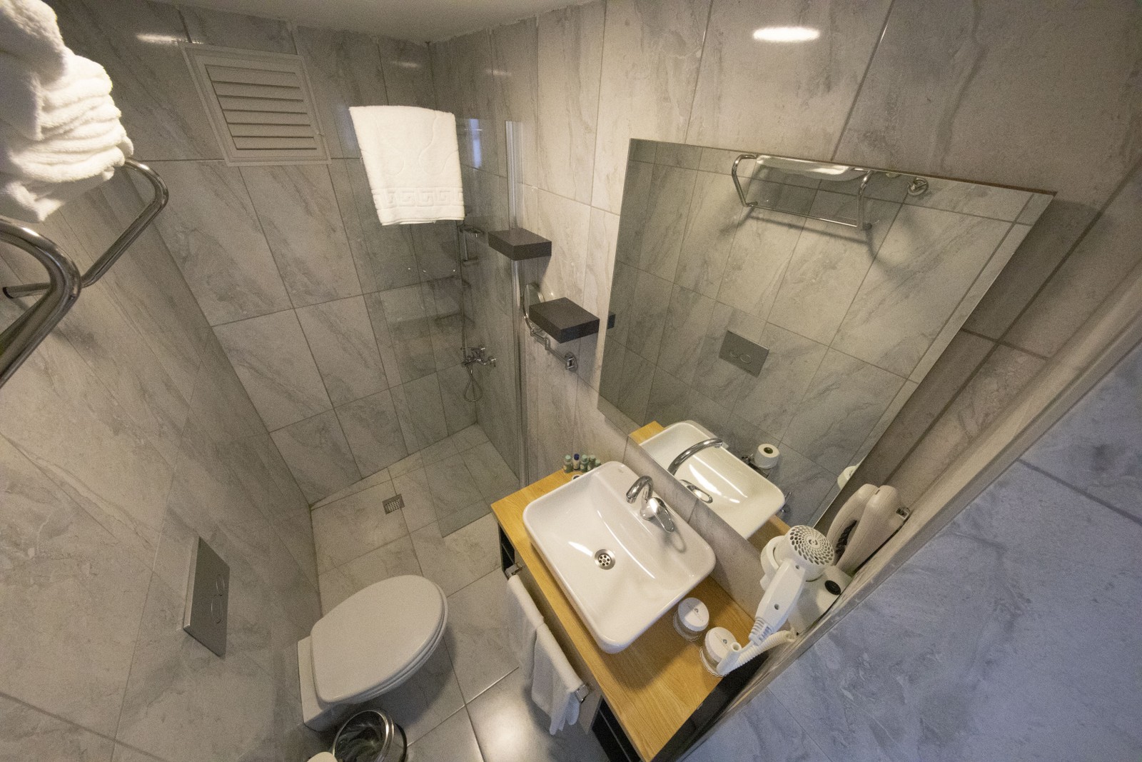 STANDARD TERRACE ROOM