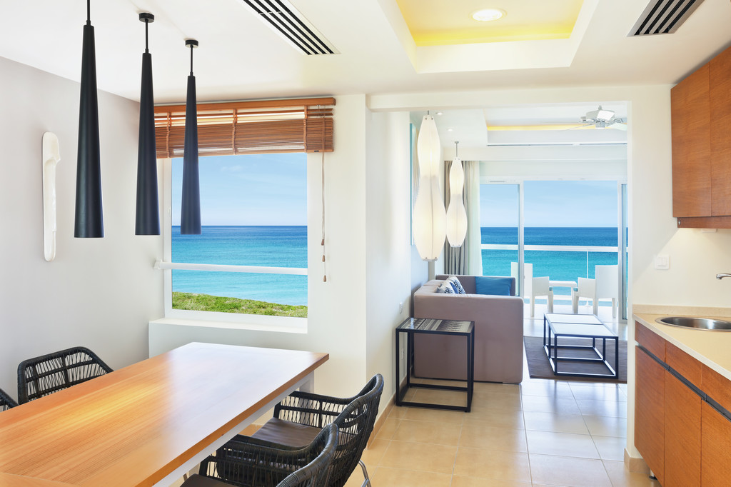 SUITE PLAYA 