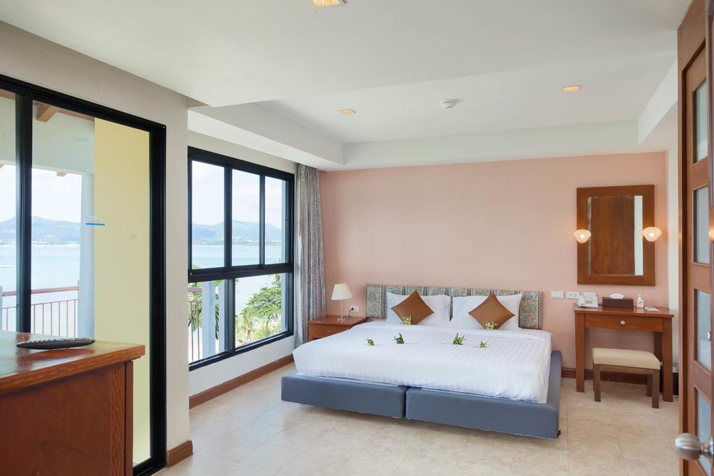 Deluxe 2 Bedroom