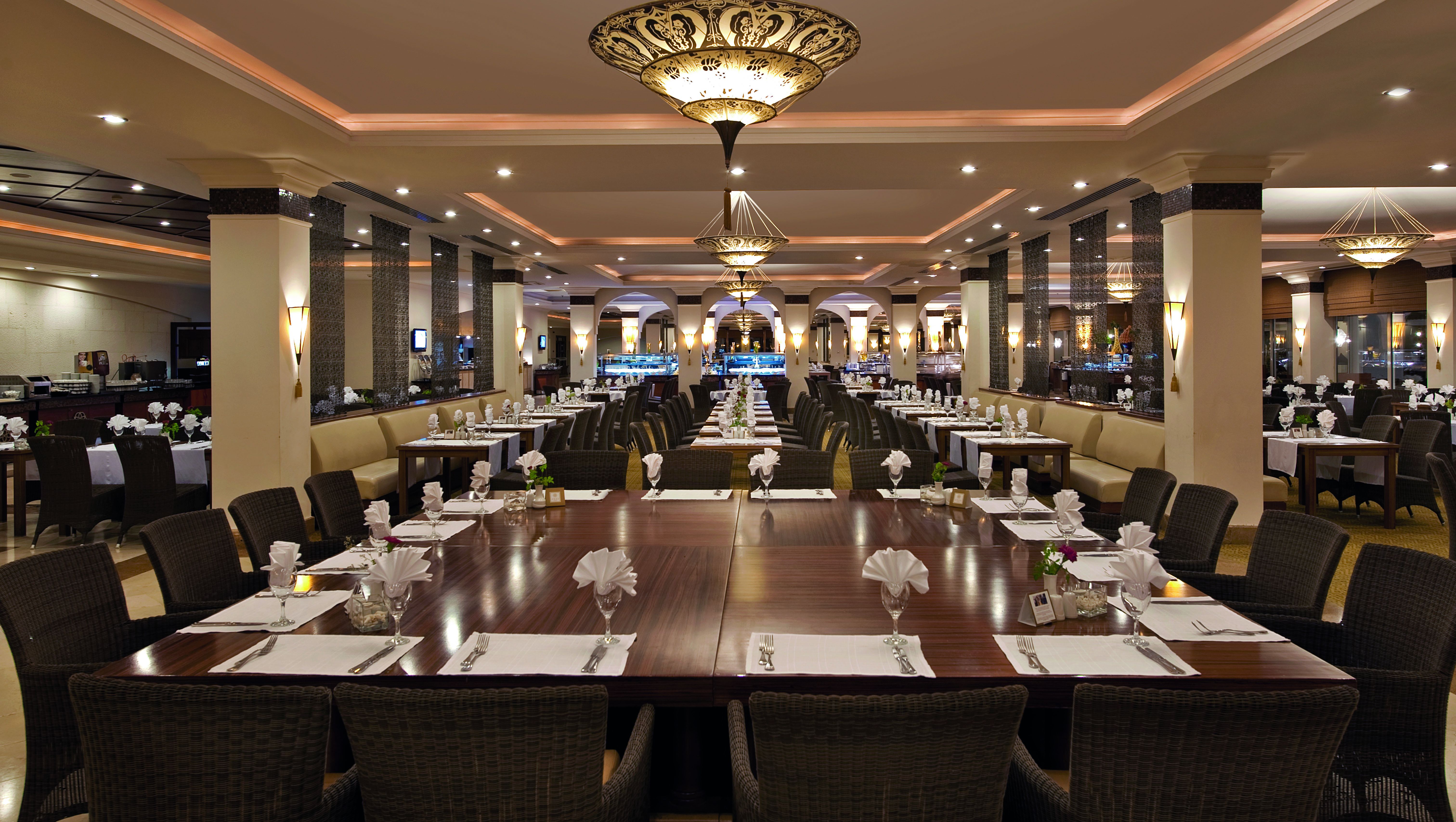 DIVAN RESTAURANT