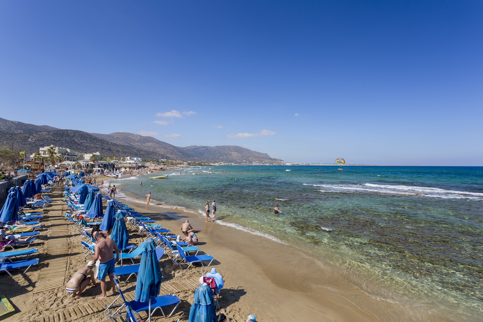 Plajă 