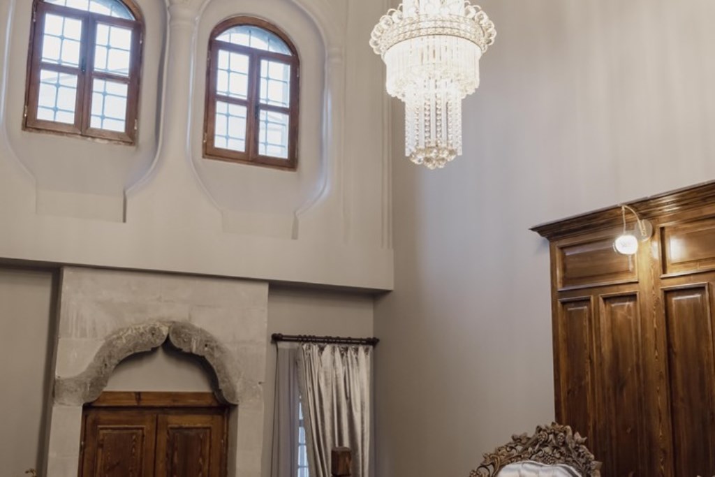 KING DELUXE ROOM