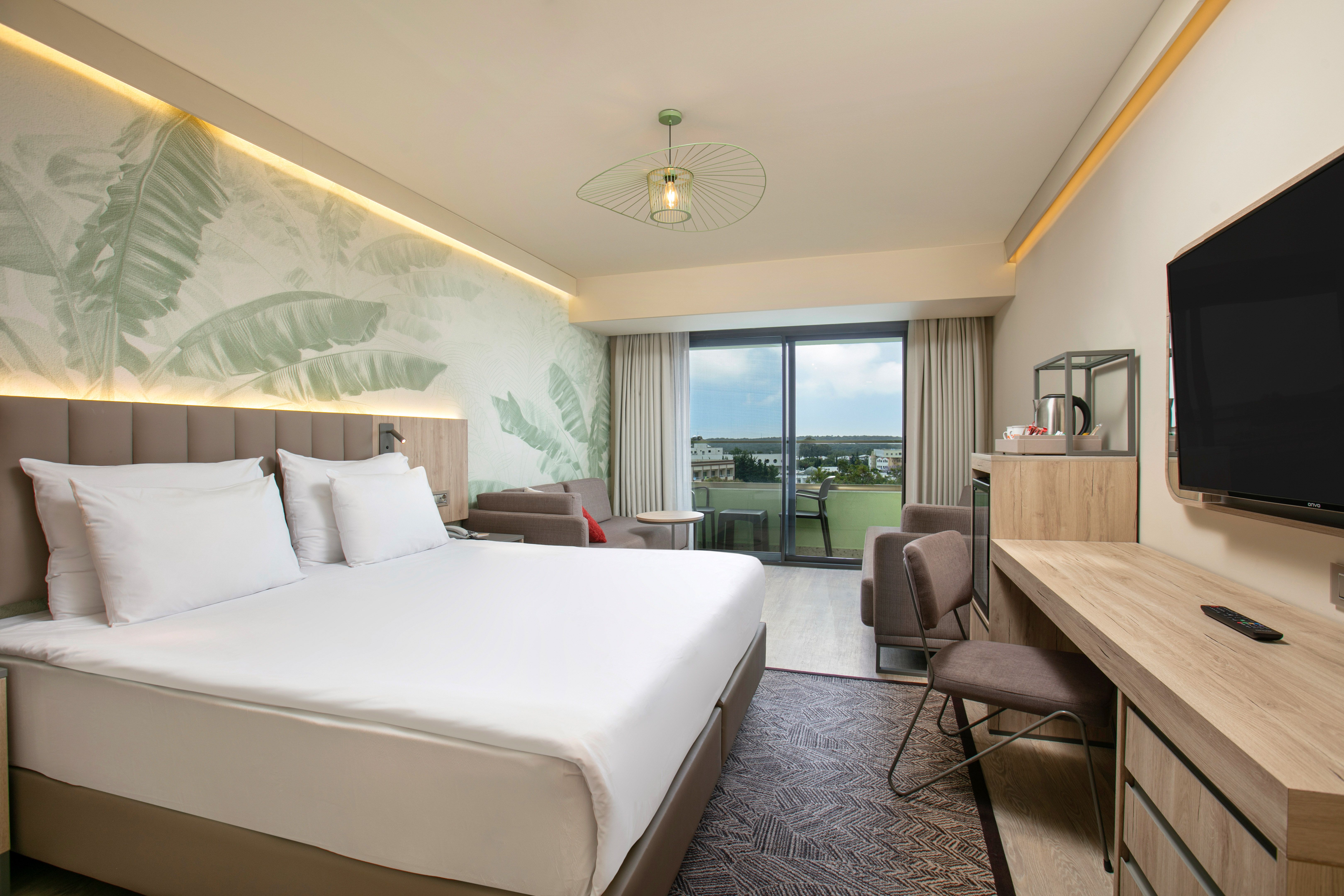 Comfort Standard Room