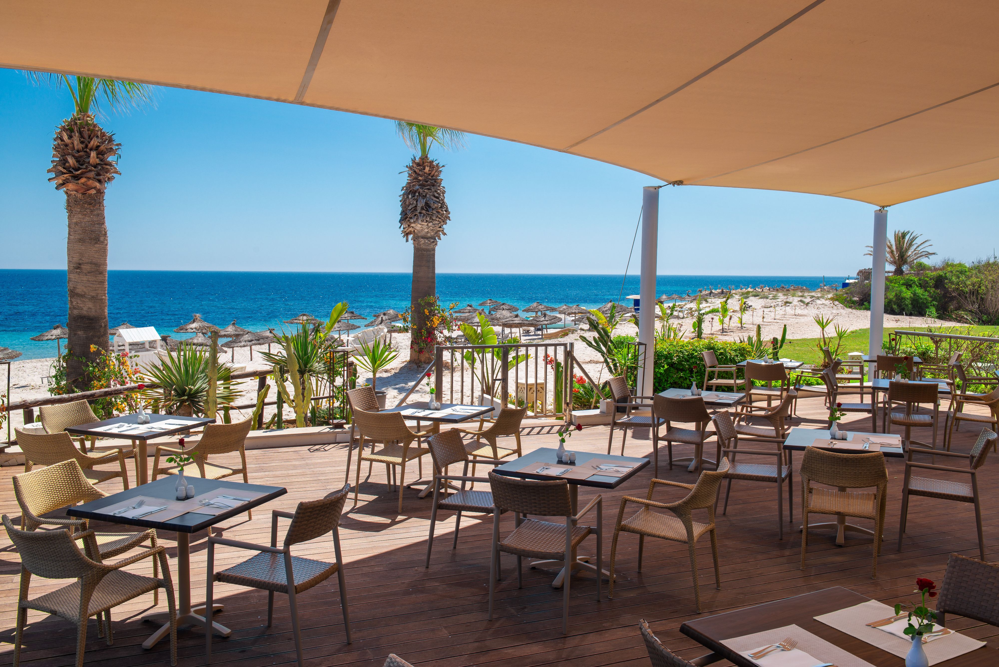 Al Hambra Buffet
