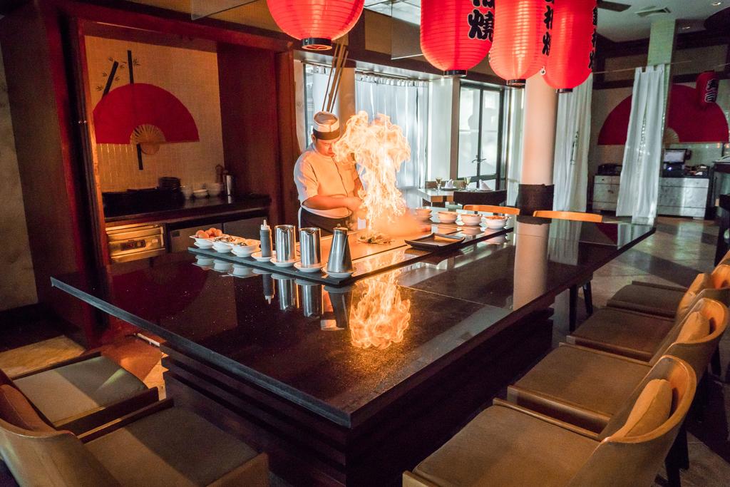 HAGI RESTAURANT