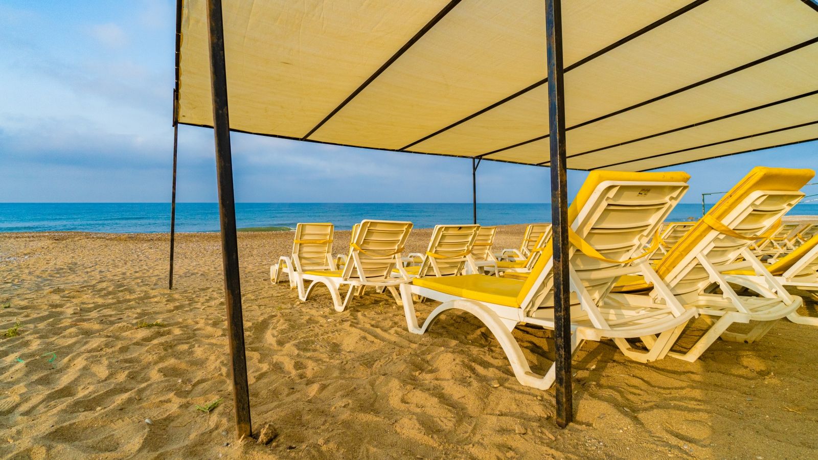 Plajă 