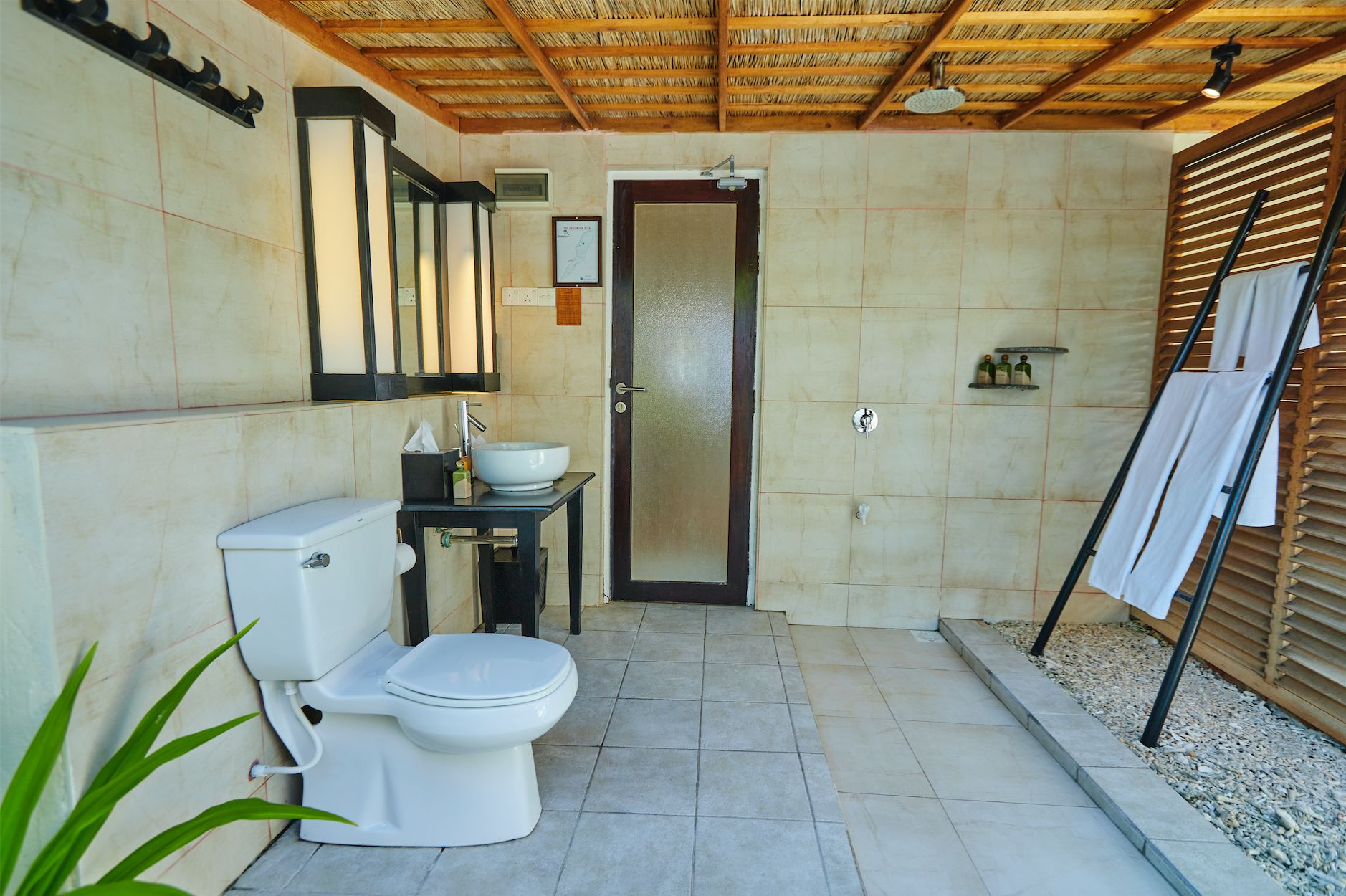 Premium Beach Bungalow