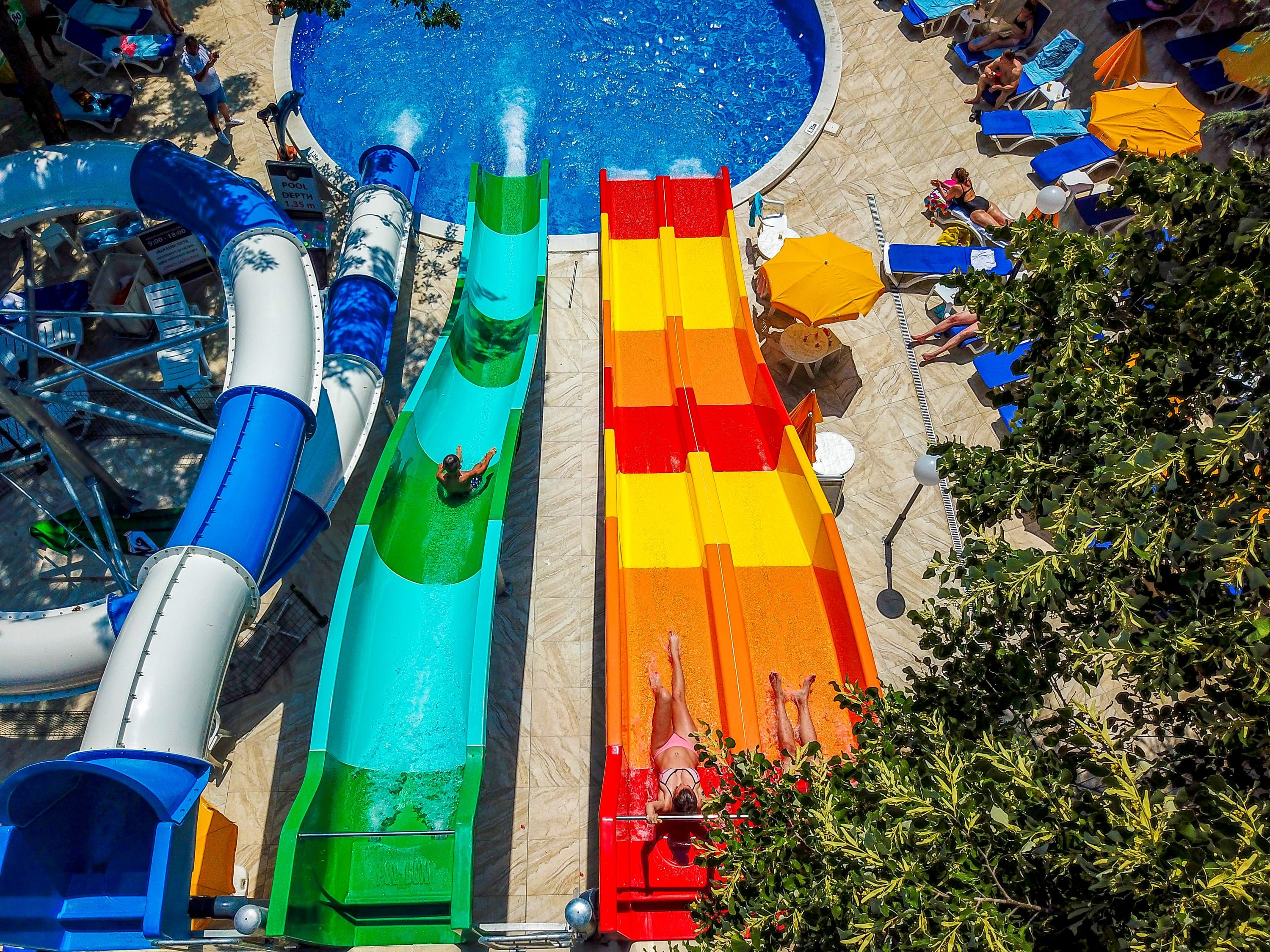 Parc acvatic