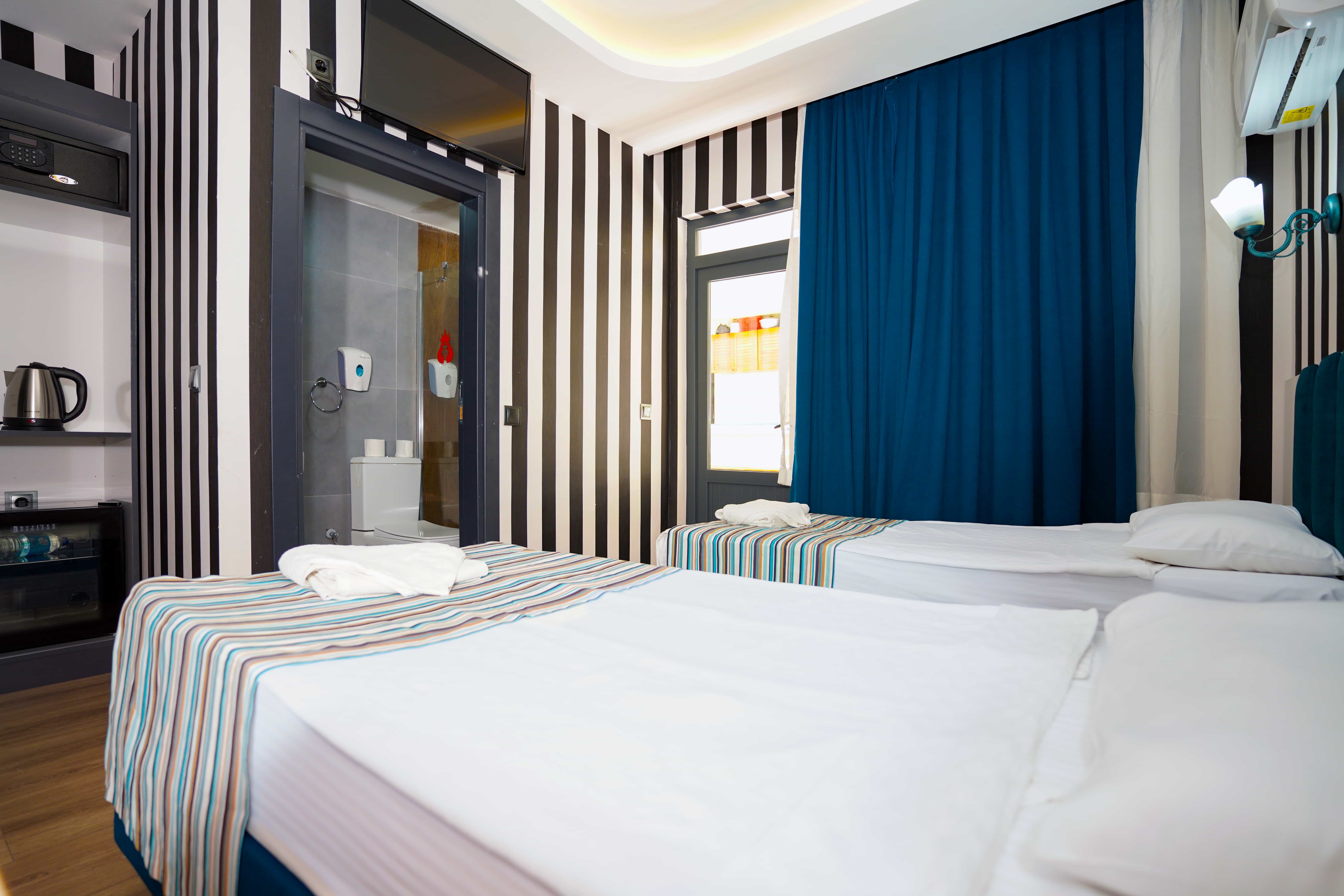 STANDART ROOM