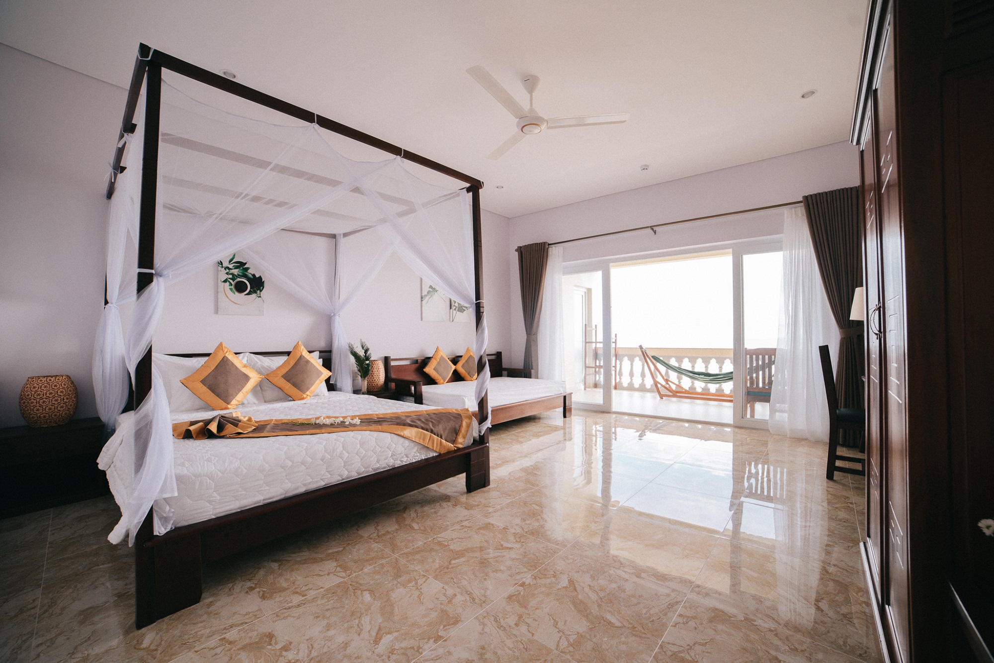 PANORAMA VILLA (CHILD WITHOUT EXTRA BED)