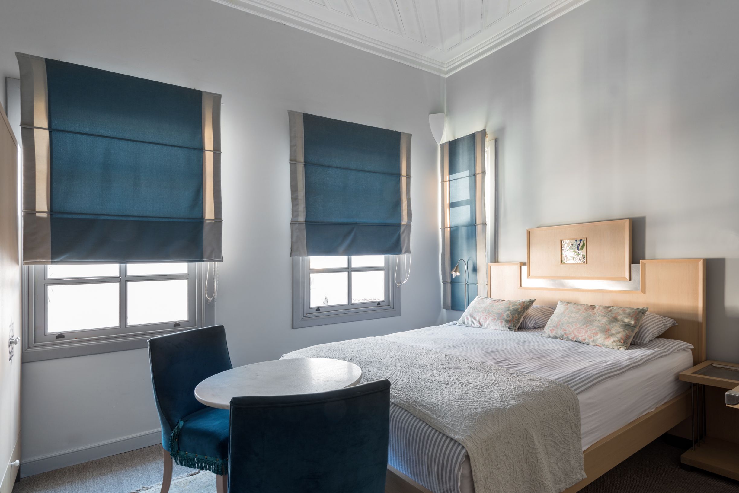 STANDARD ROOM WITHOUT BALCONY