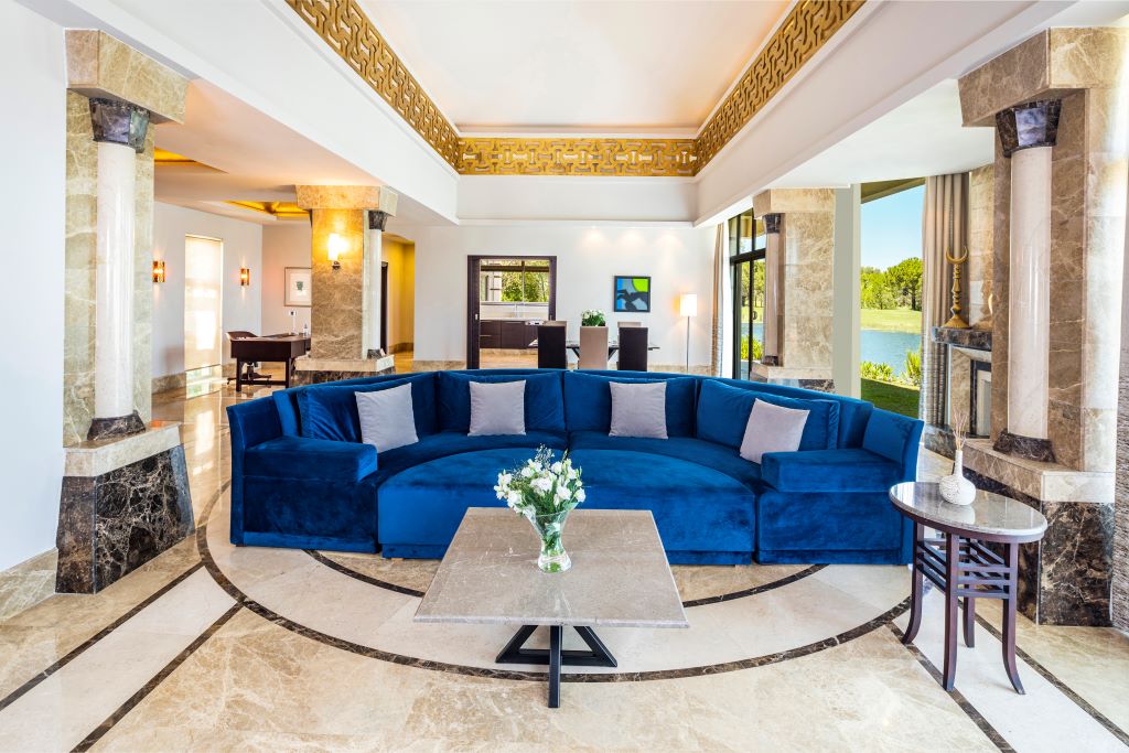 Presidential Villa