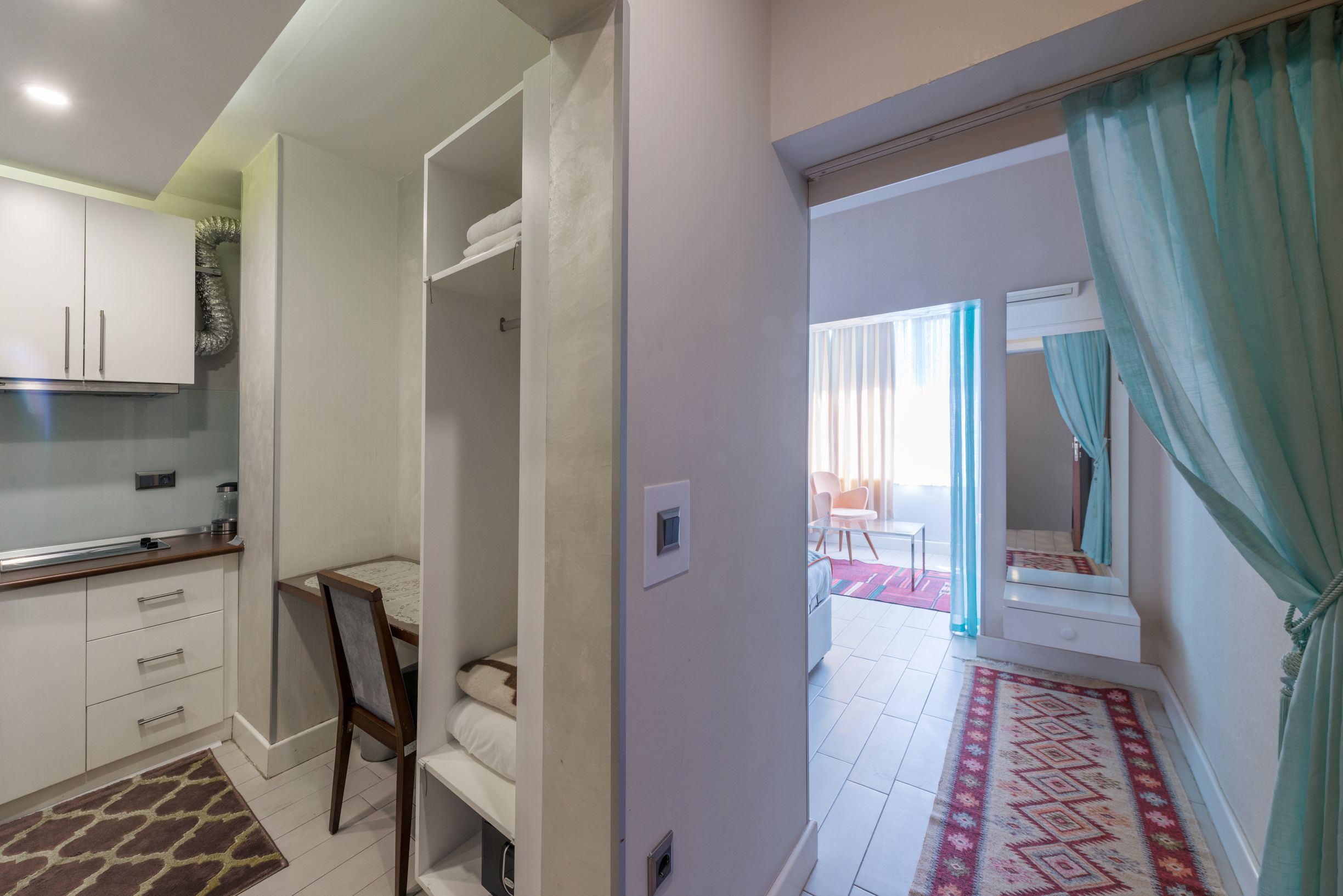 STANDART ROOM