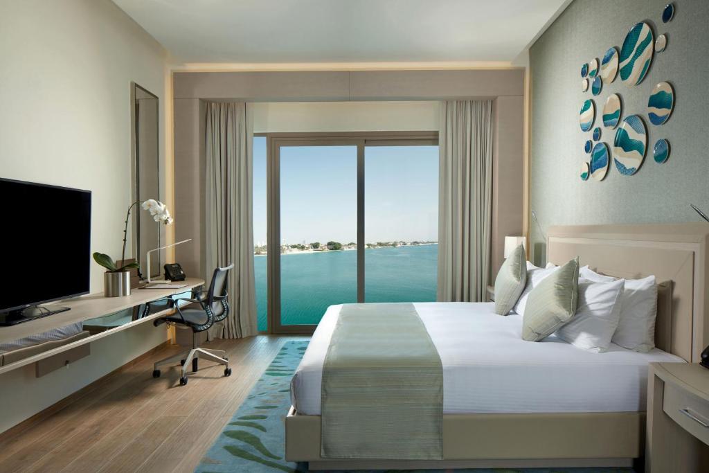 PREMIUM ROOM SEA VIEW