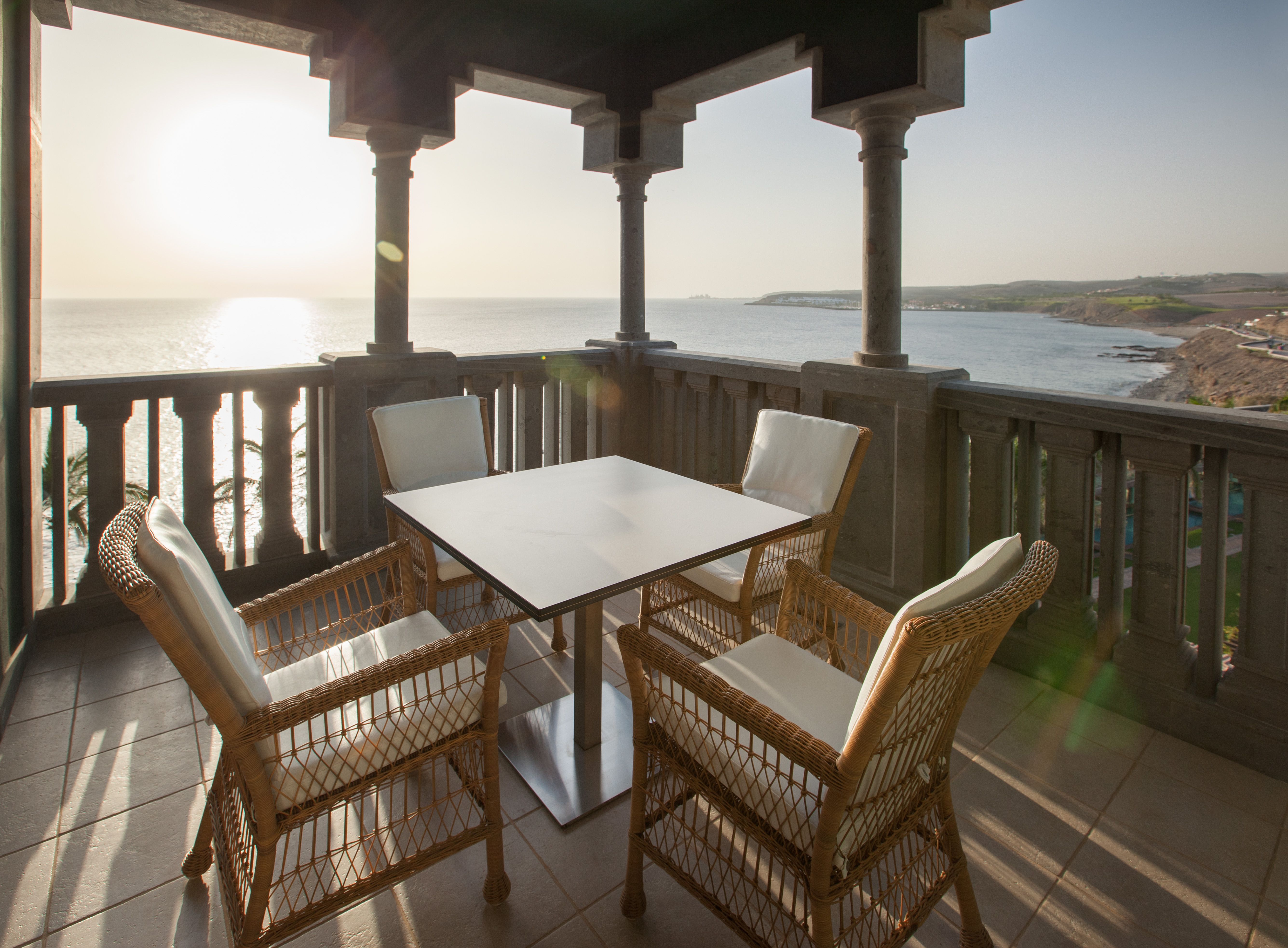 JUNIOR SUITE TERRACE UNIQUE