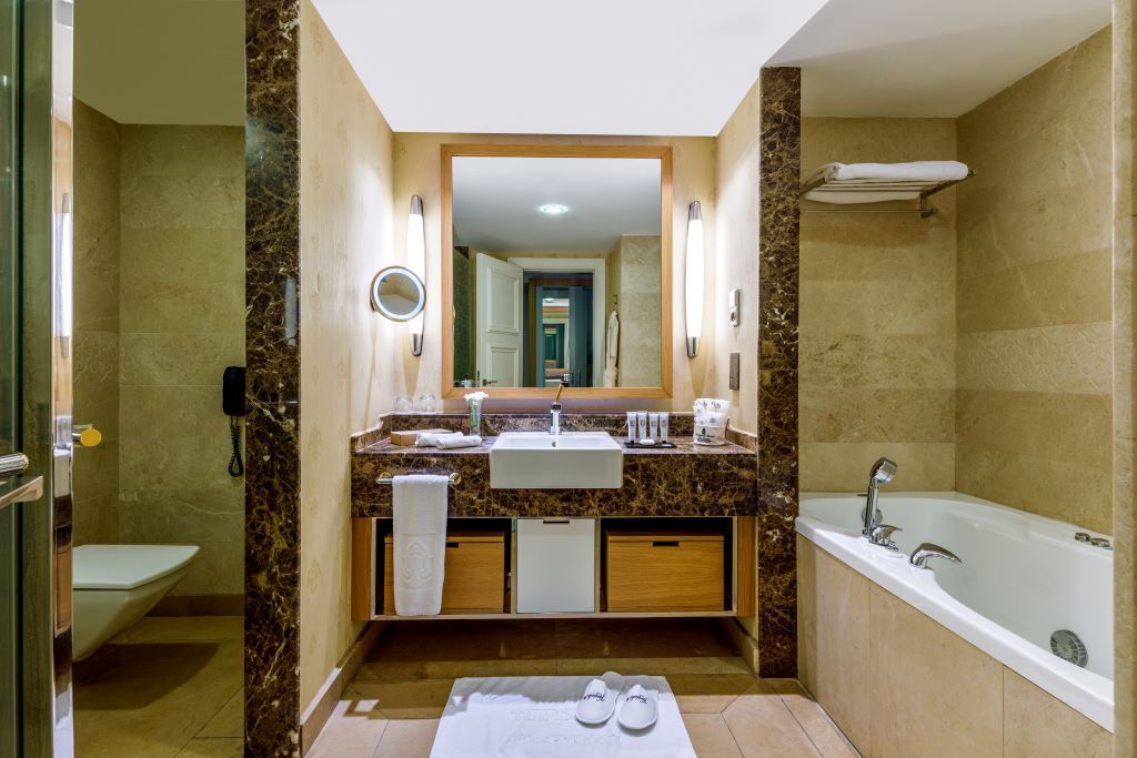 Royal Golf Villa