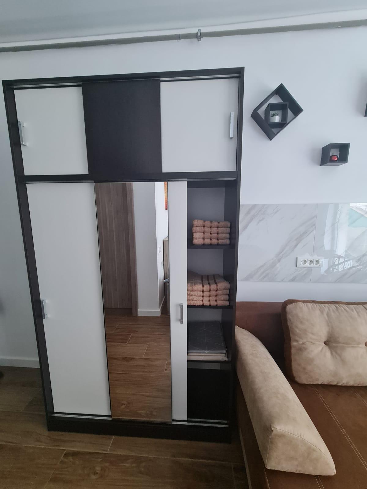 Mihaela Travel Apartments Apartament Signature I