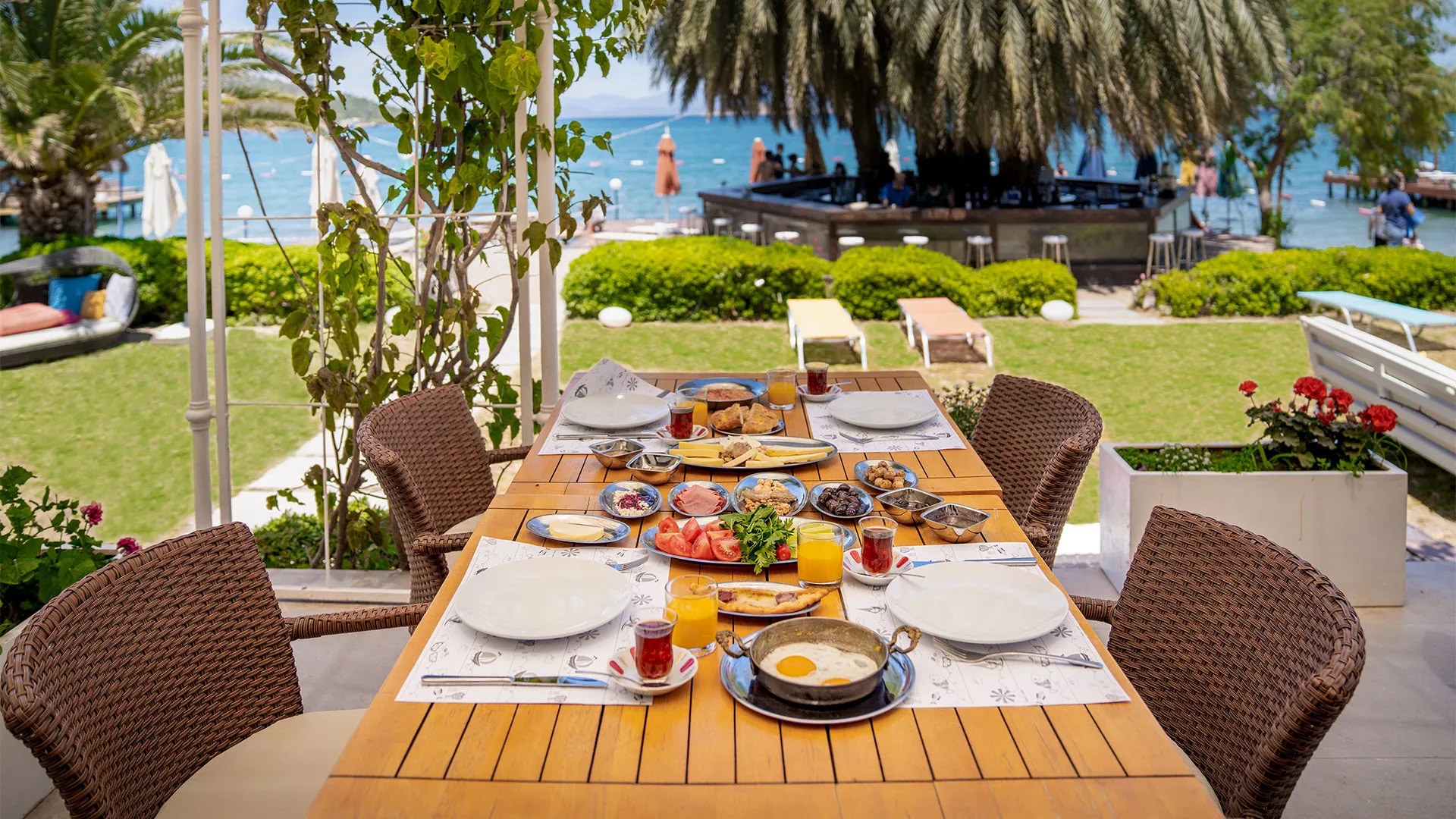 Kav-da Restaurant