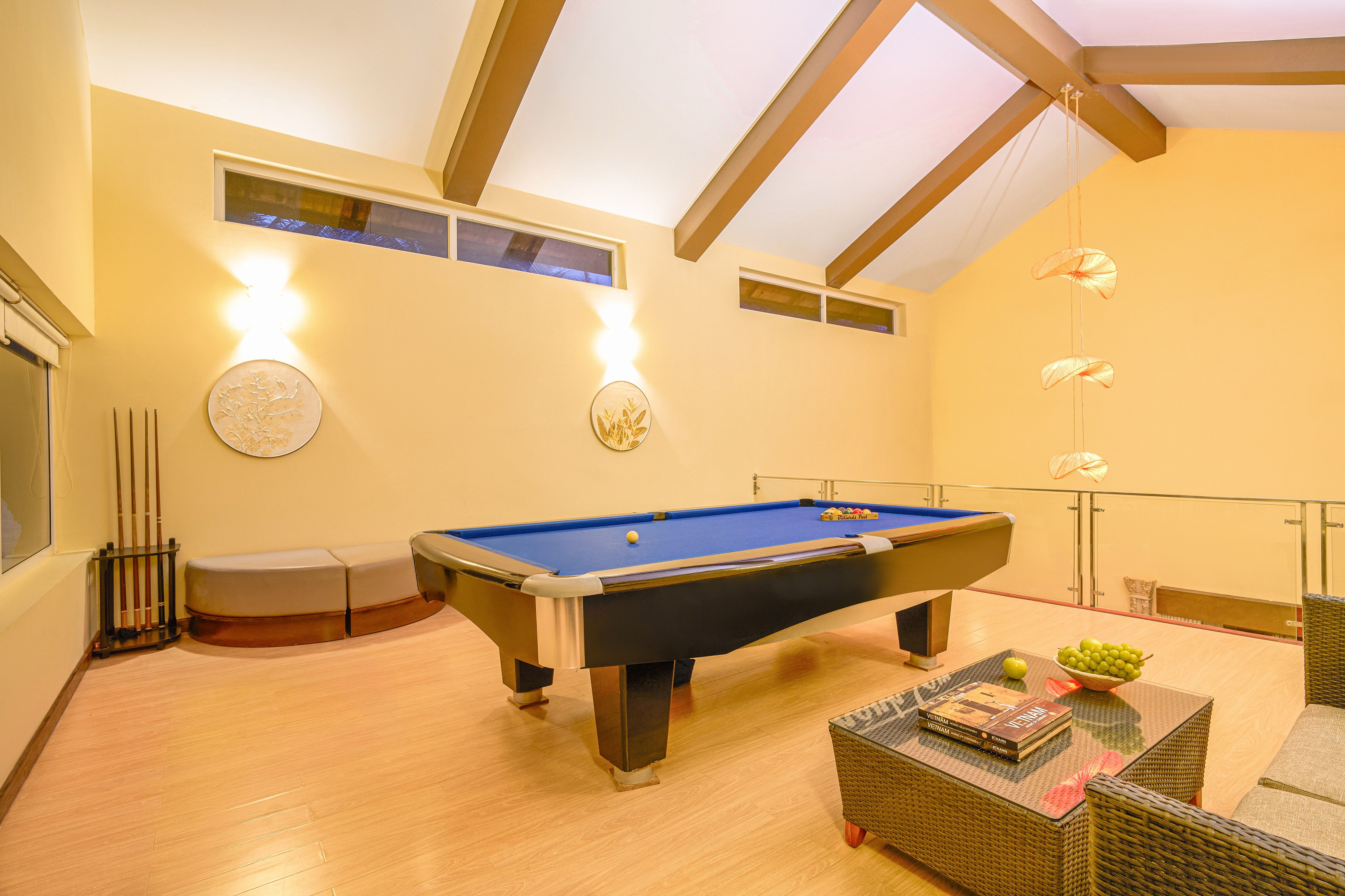 FAMIANA EXECUTIVE SUITE TERRACE