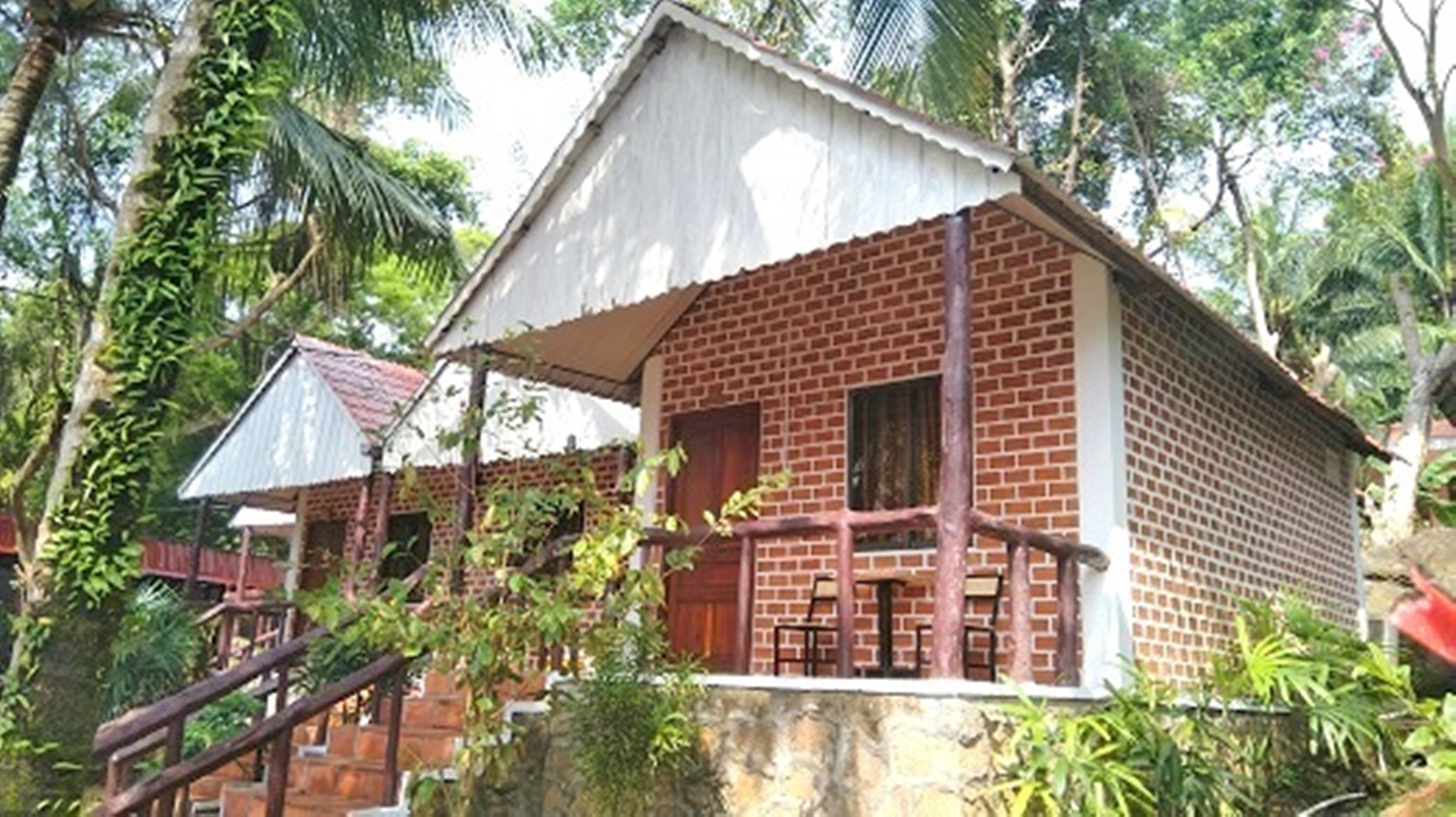 Bungalow
