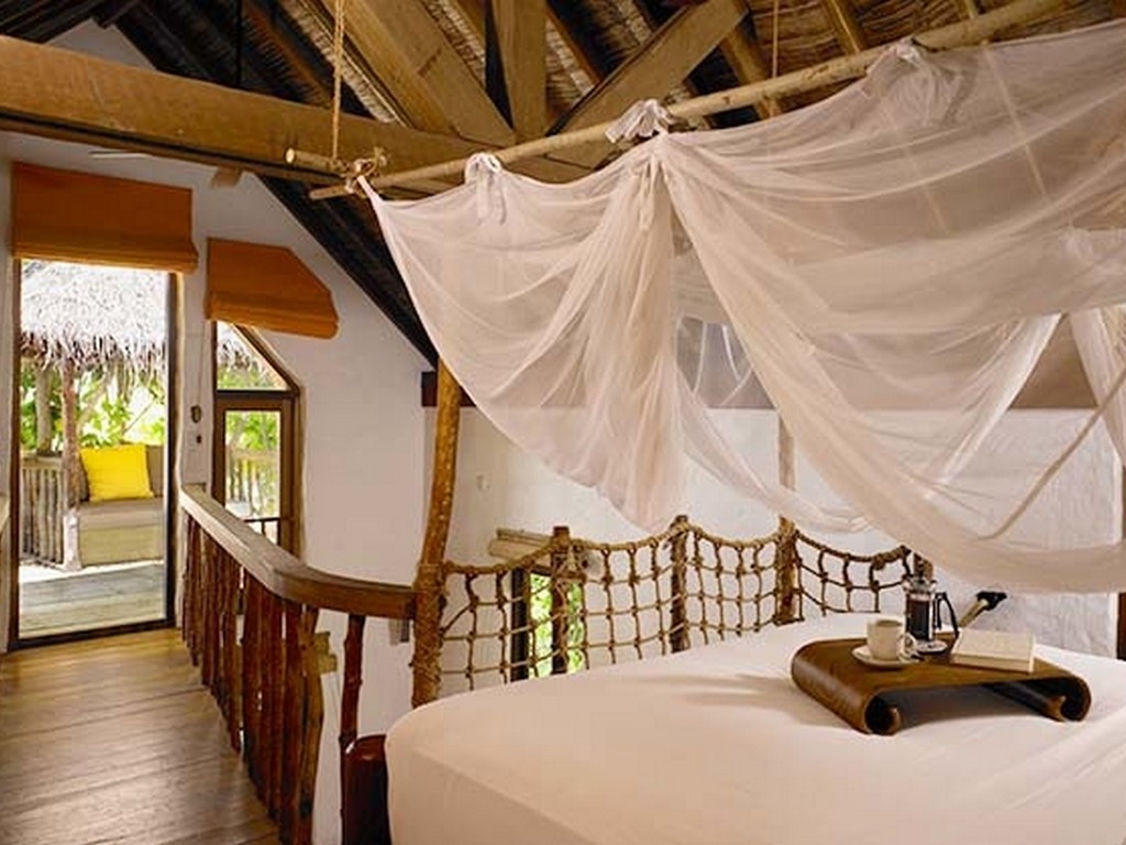 Crusoe Villa With Pool