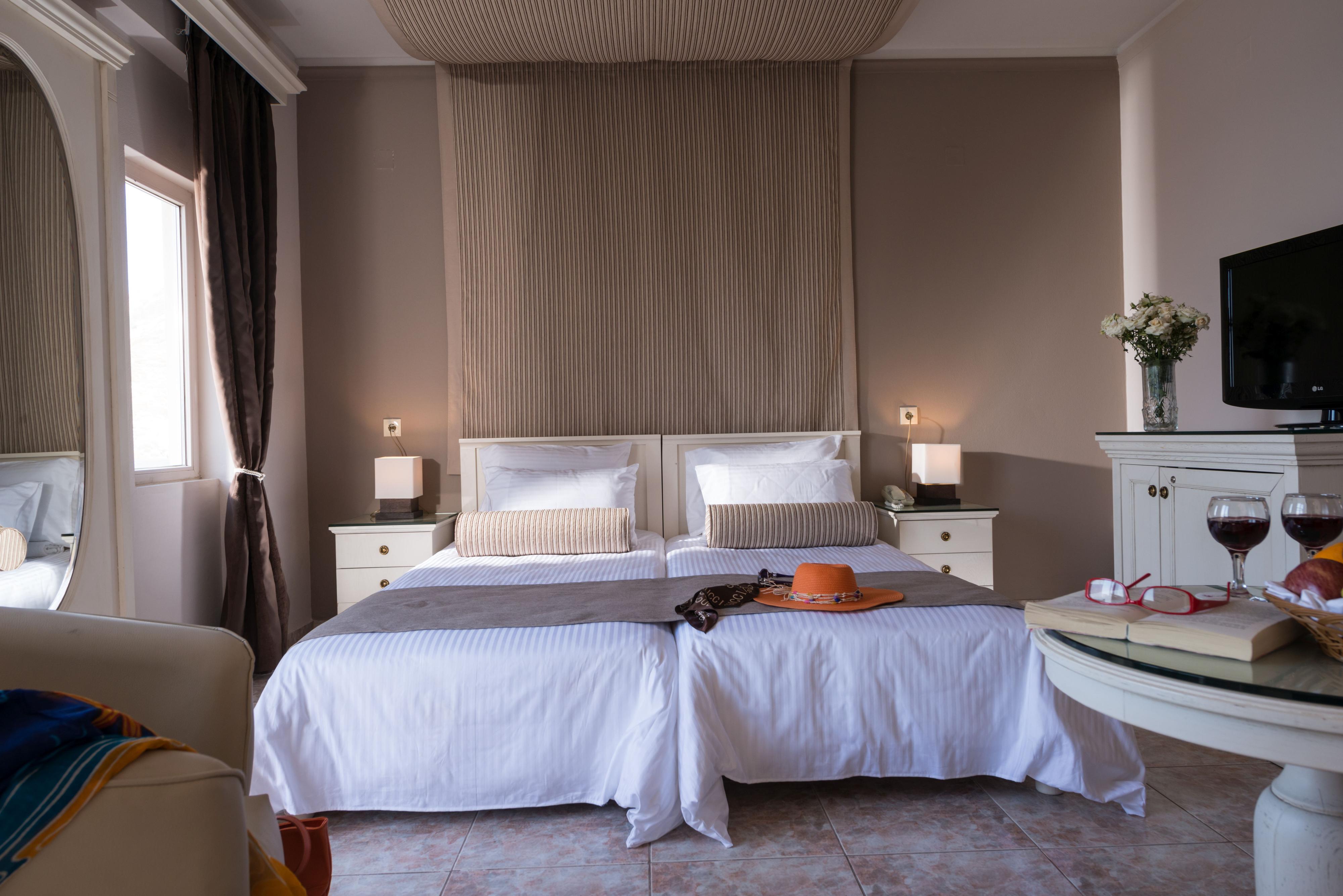 DOUBLE ROOM PROMO