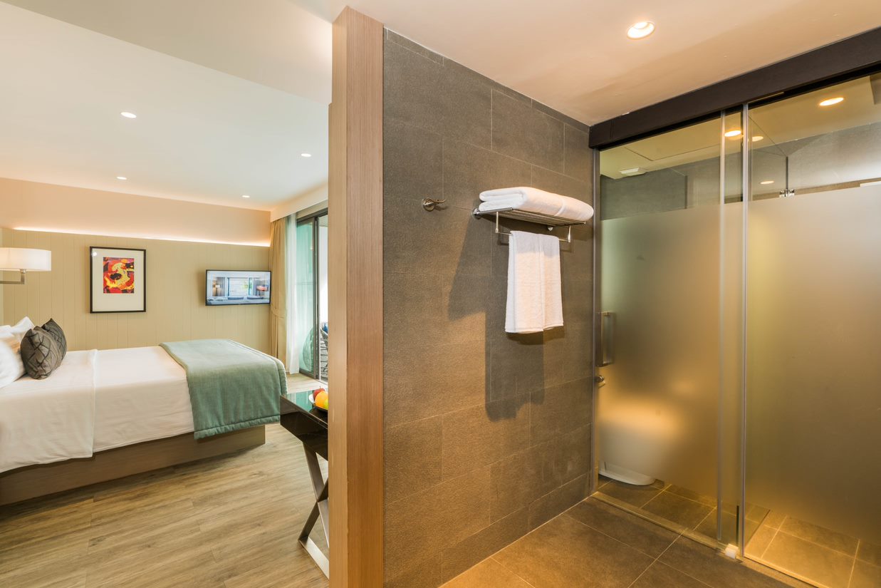 Premier Pool Access