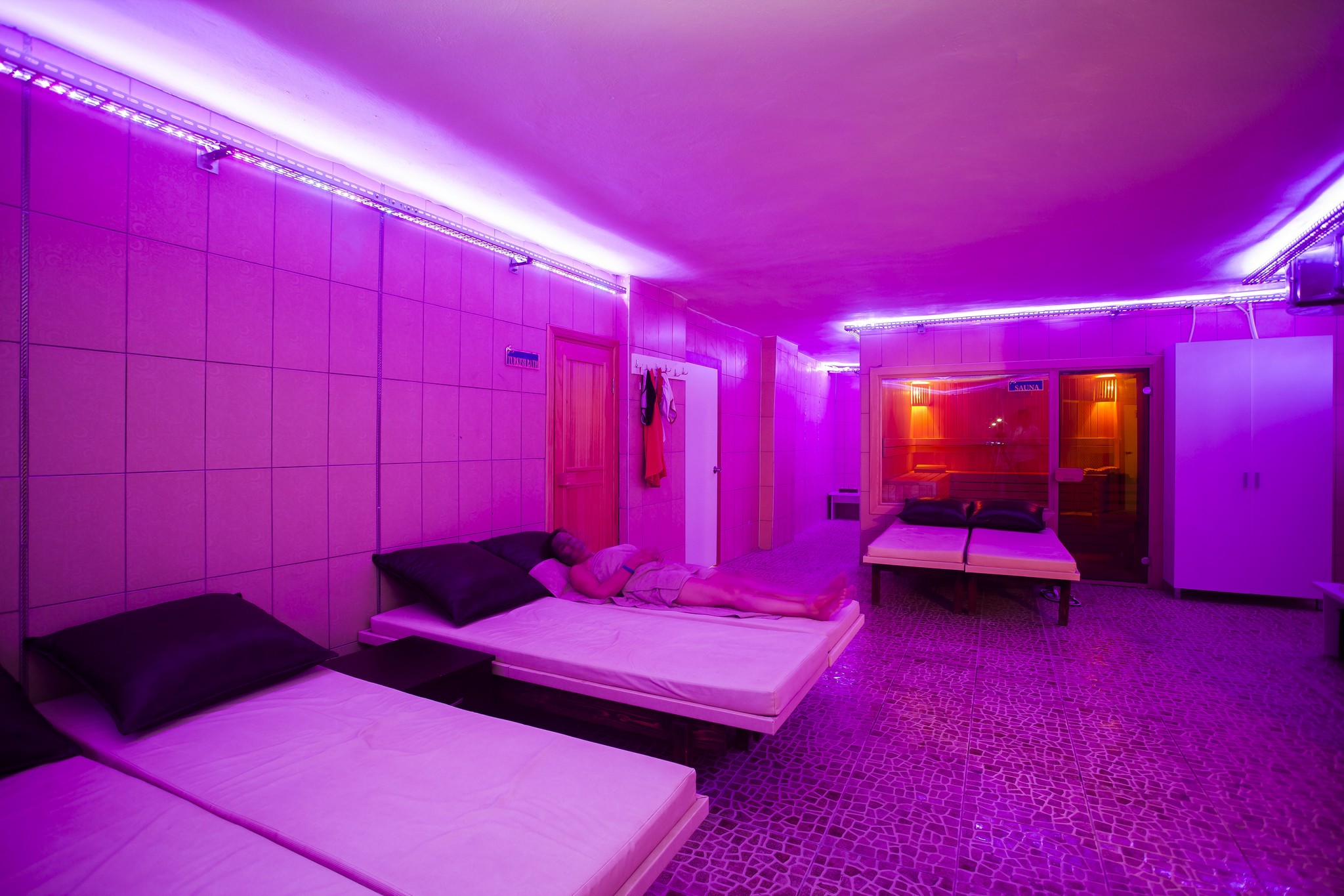 SPA