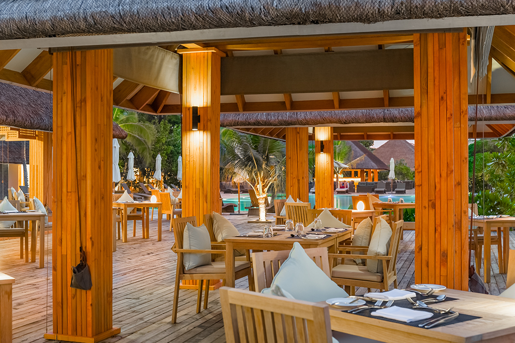 De North Main Restaurant