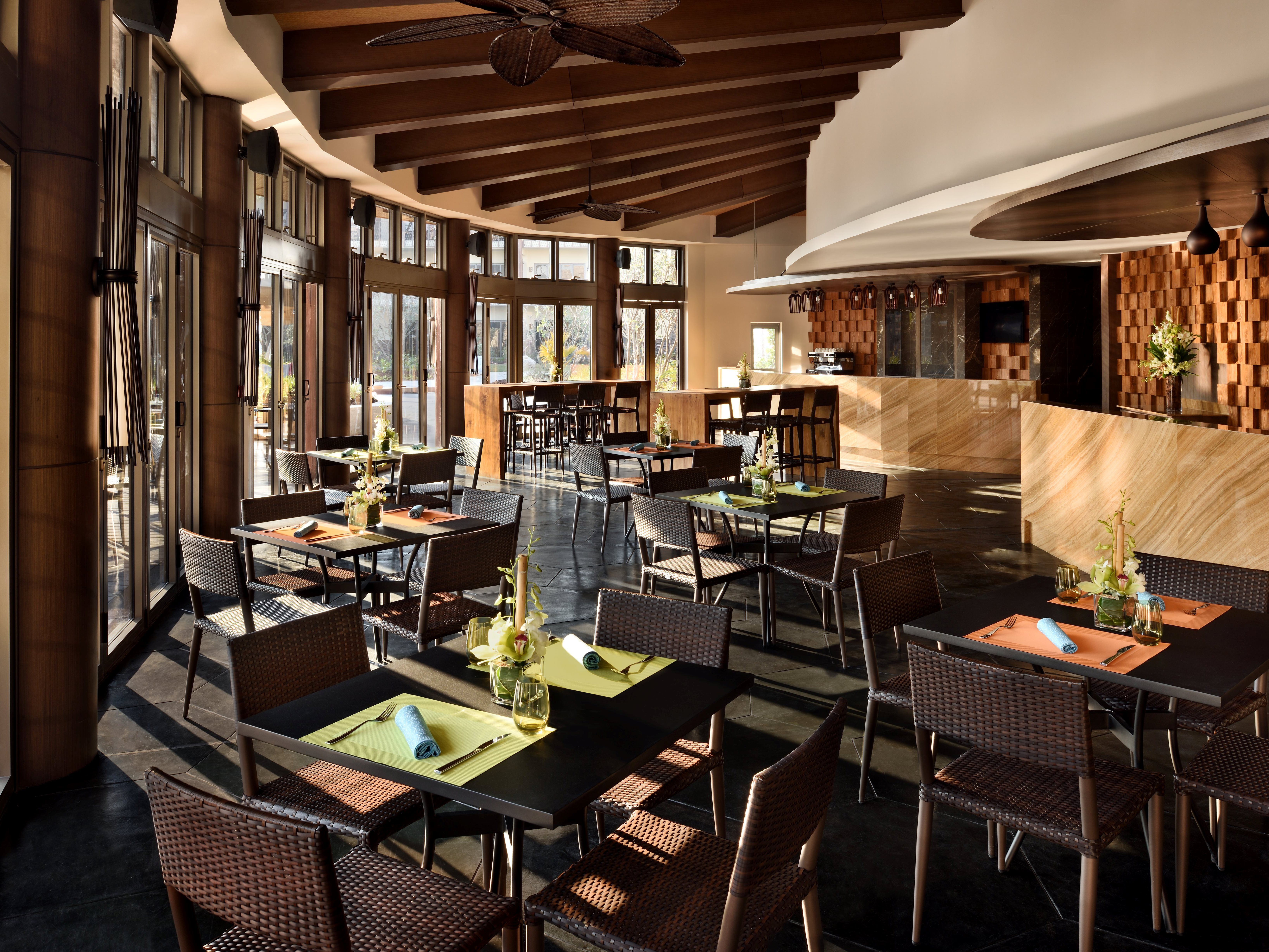 Ari Restaurant