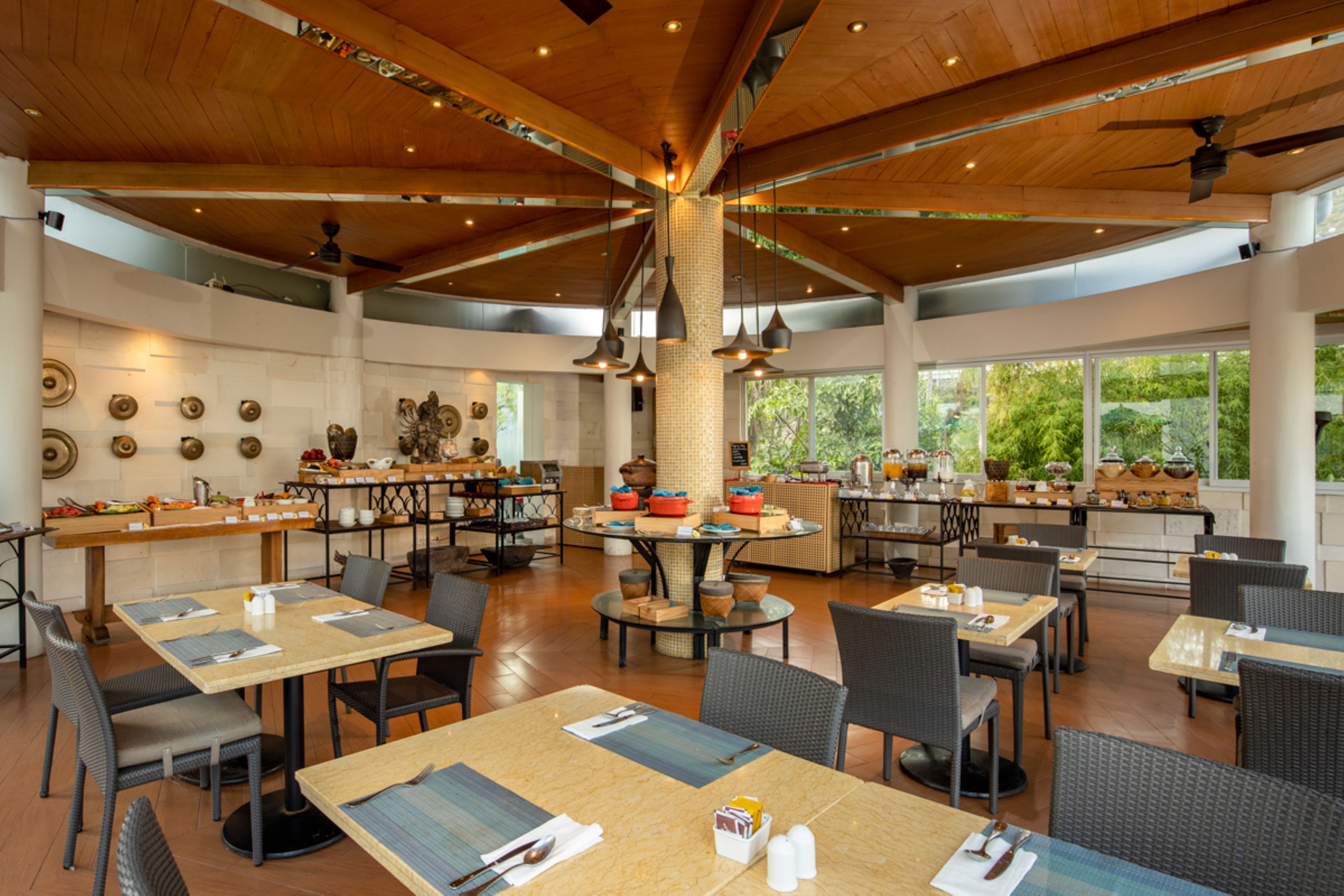 AZAA RESTAURANT
