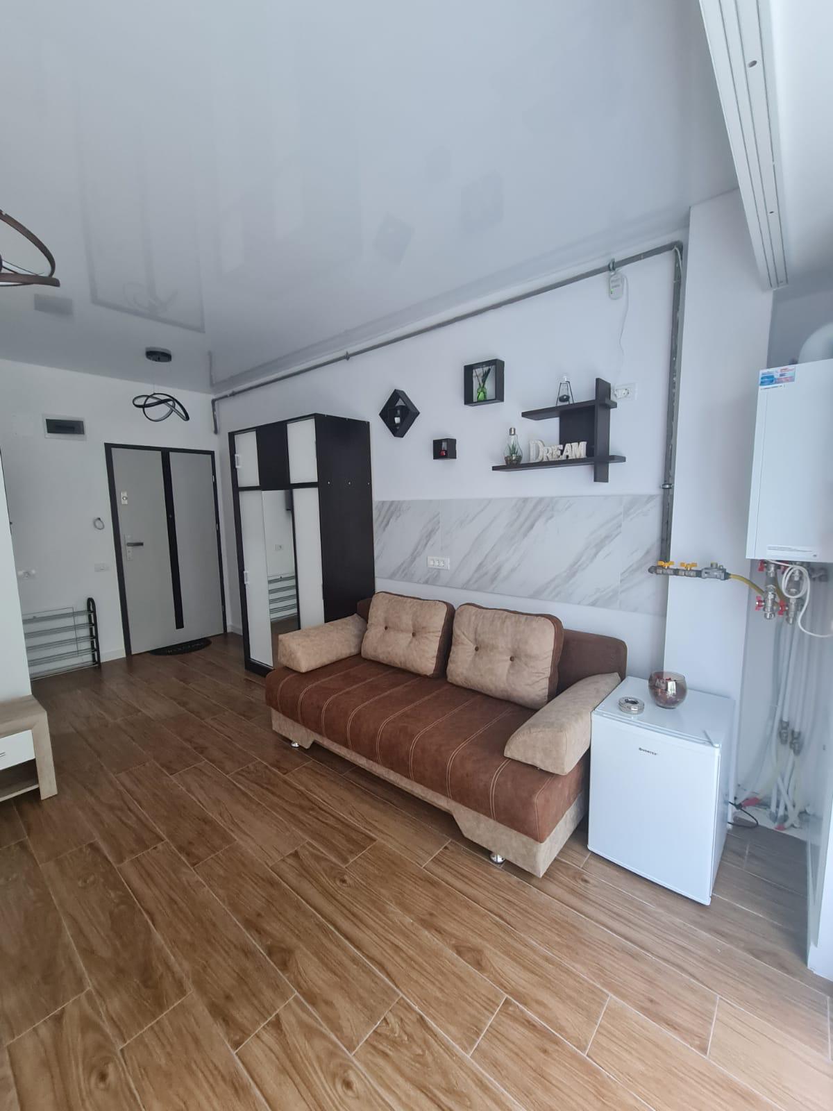 Mihaela Travel Apartments Apartament Signature I