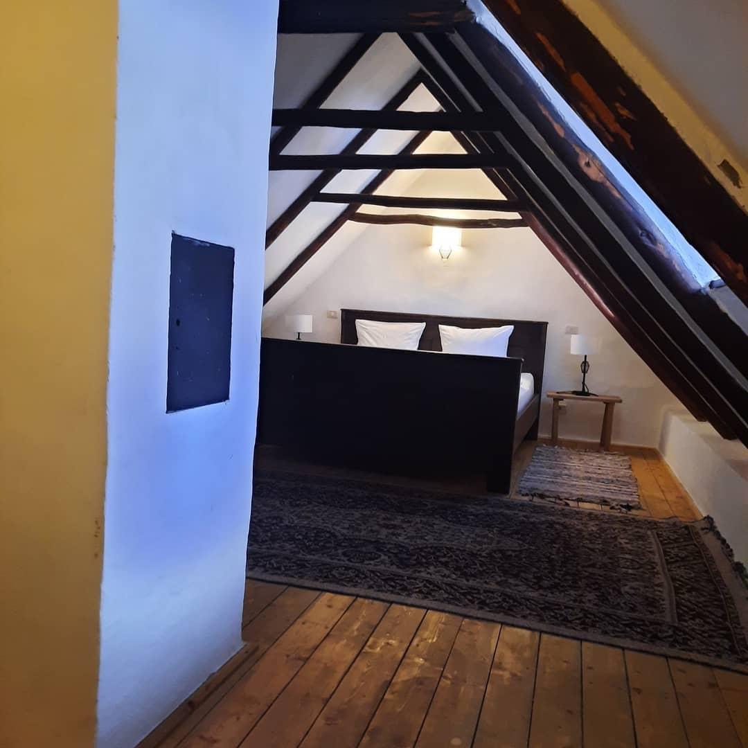 Casa cu 3 dormitoare