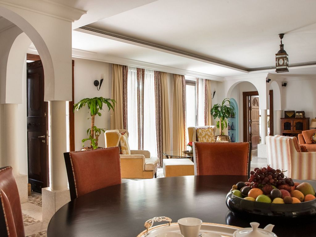 Villa 2 Bedrooms Malakiya