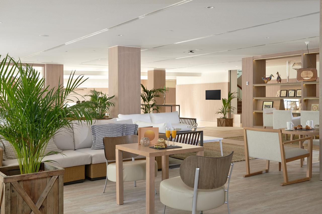 Cafeteria