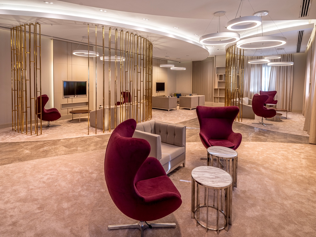 Salon spa