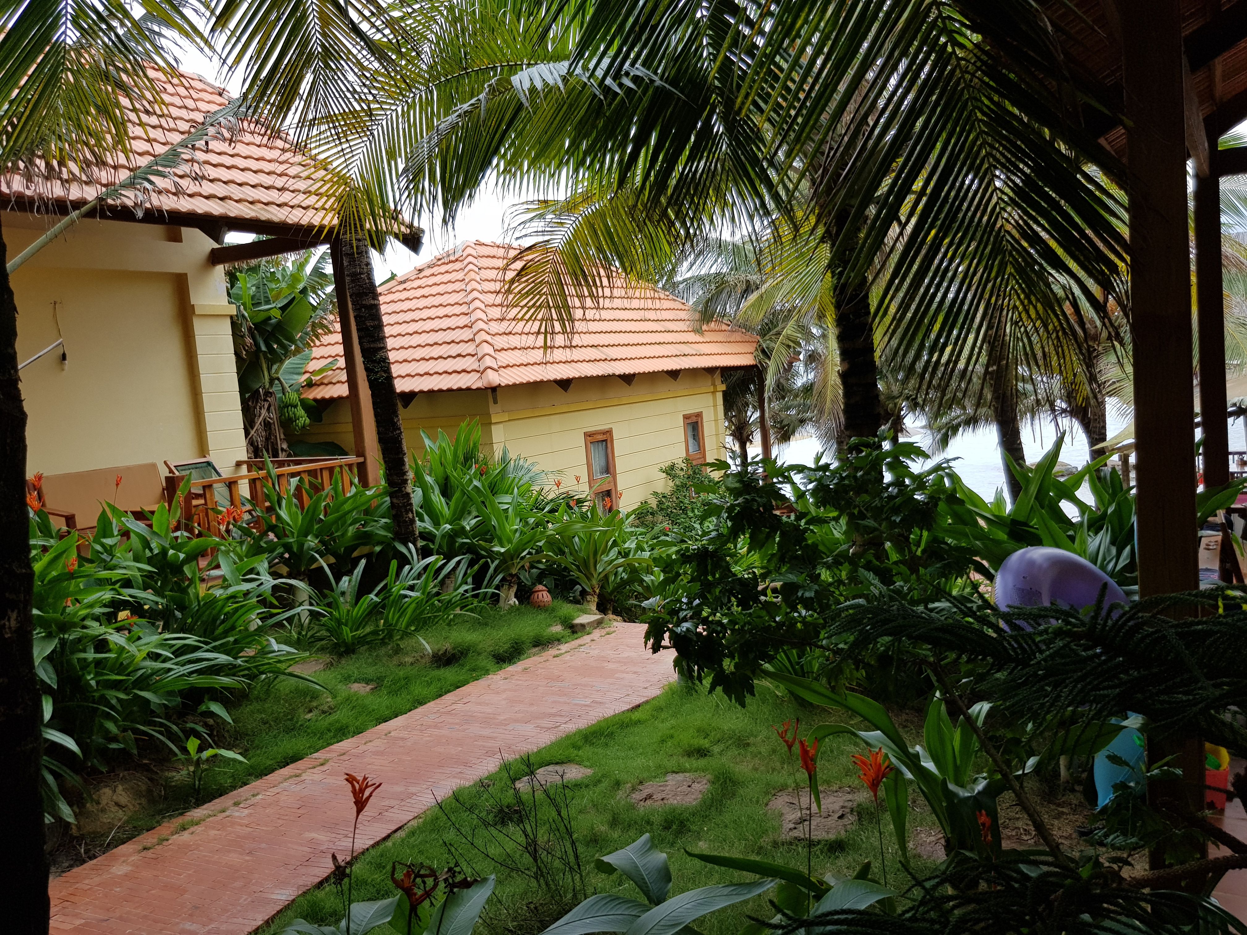 Bungalou