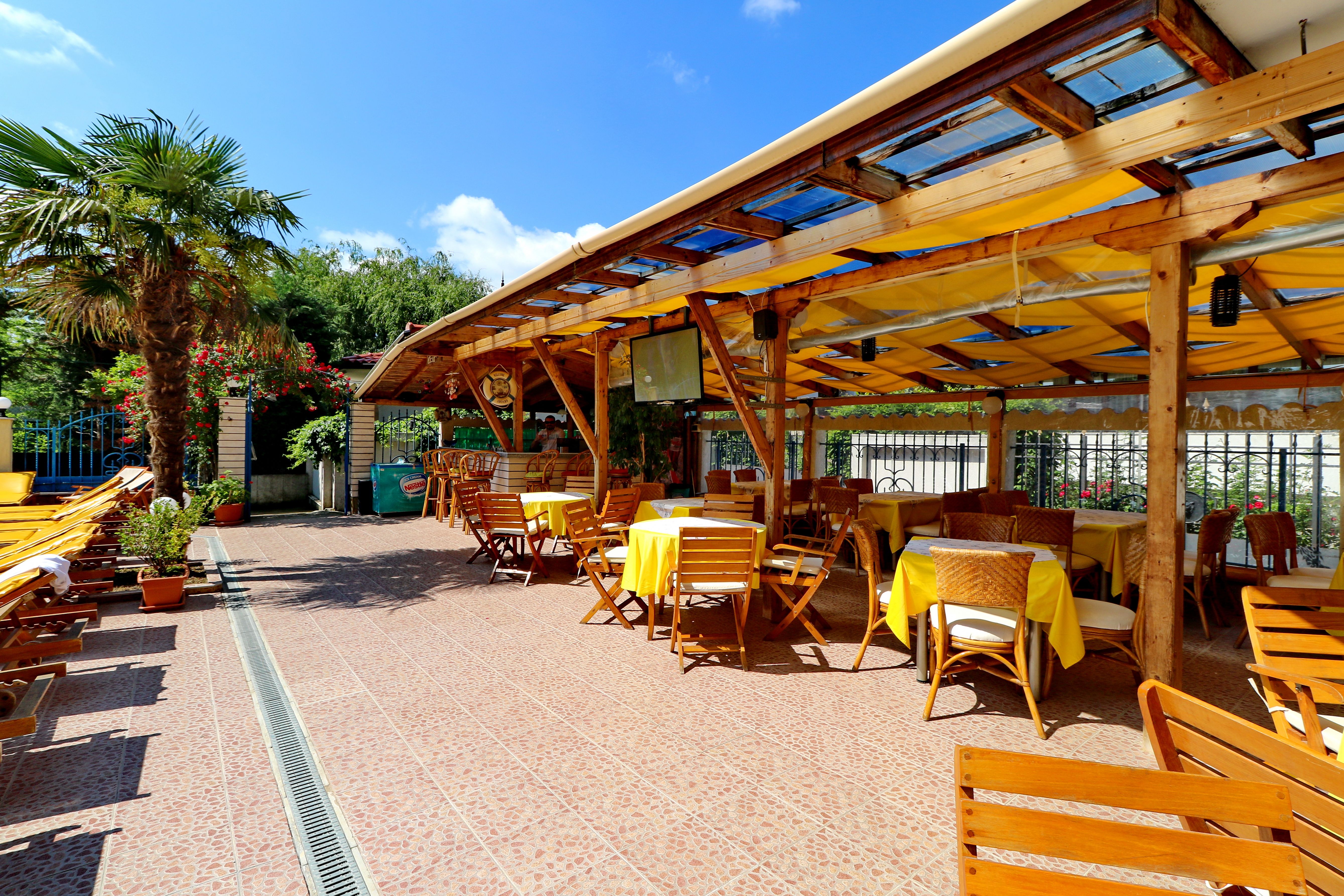 Restaurante