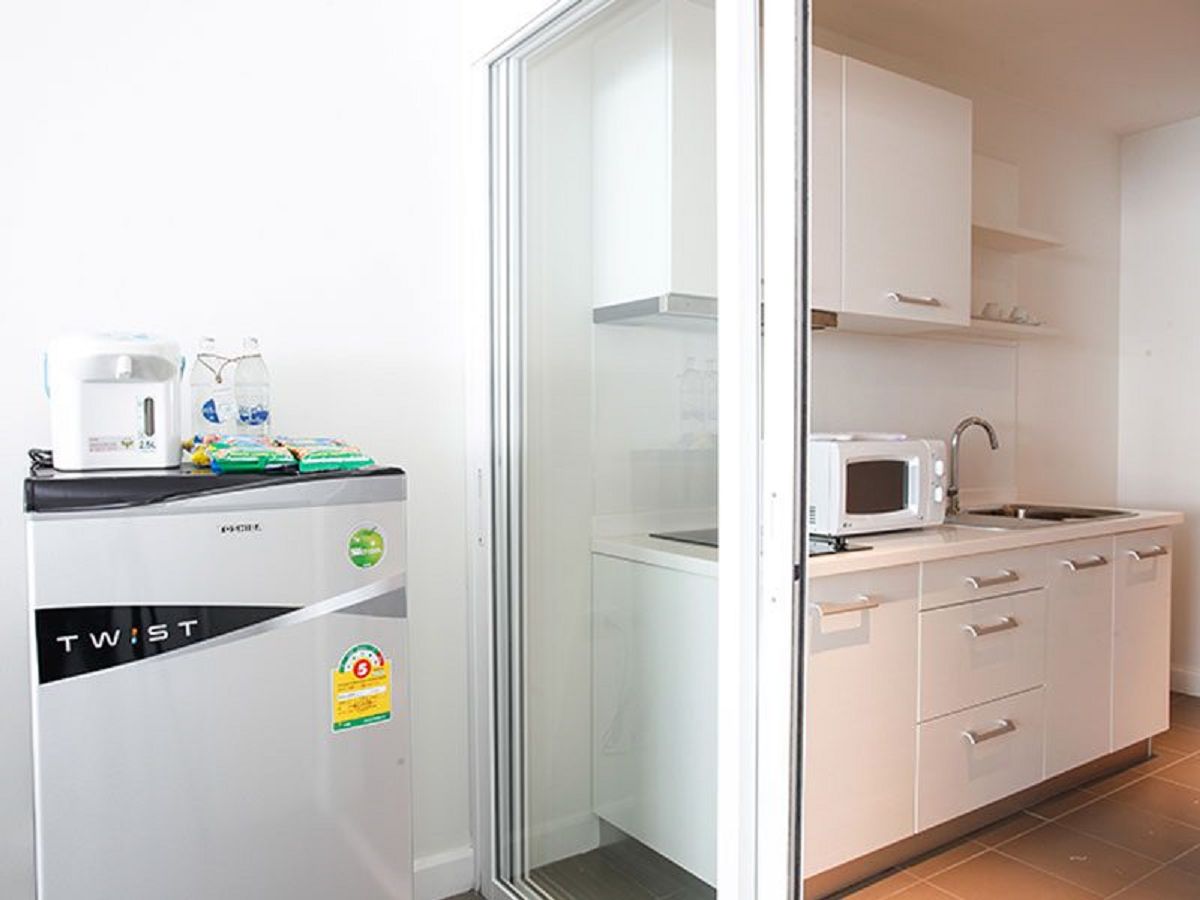 DayLight Family (One Bed room)