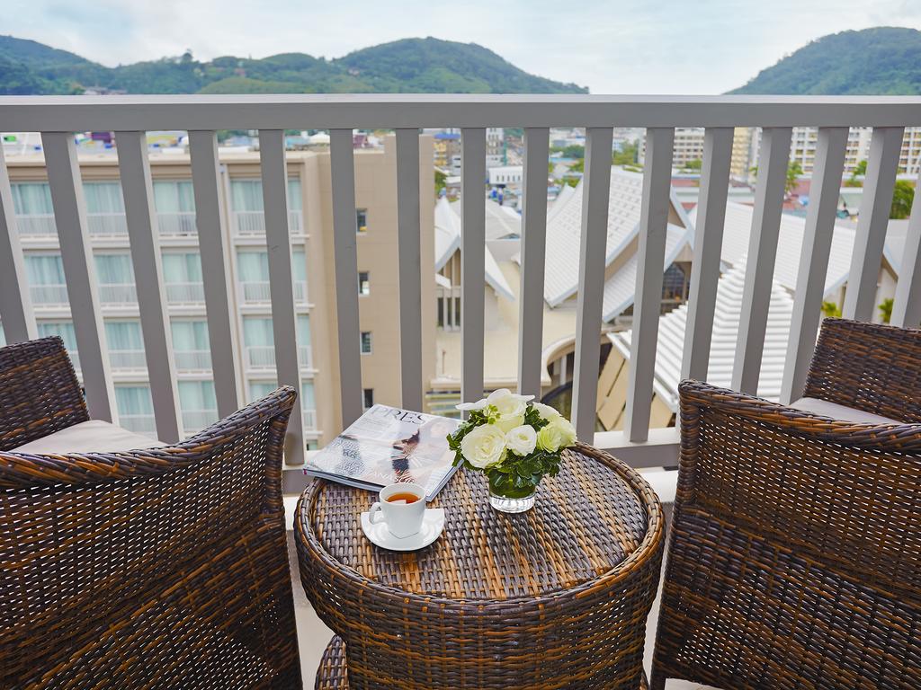 Superior Suite