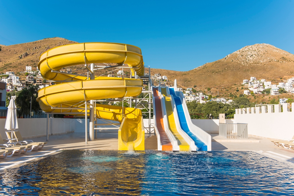 Water Park